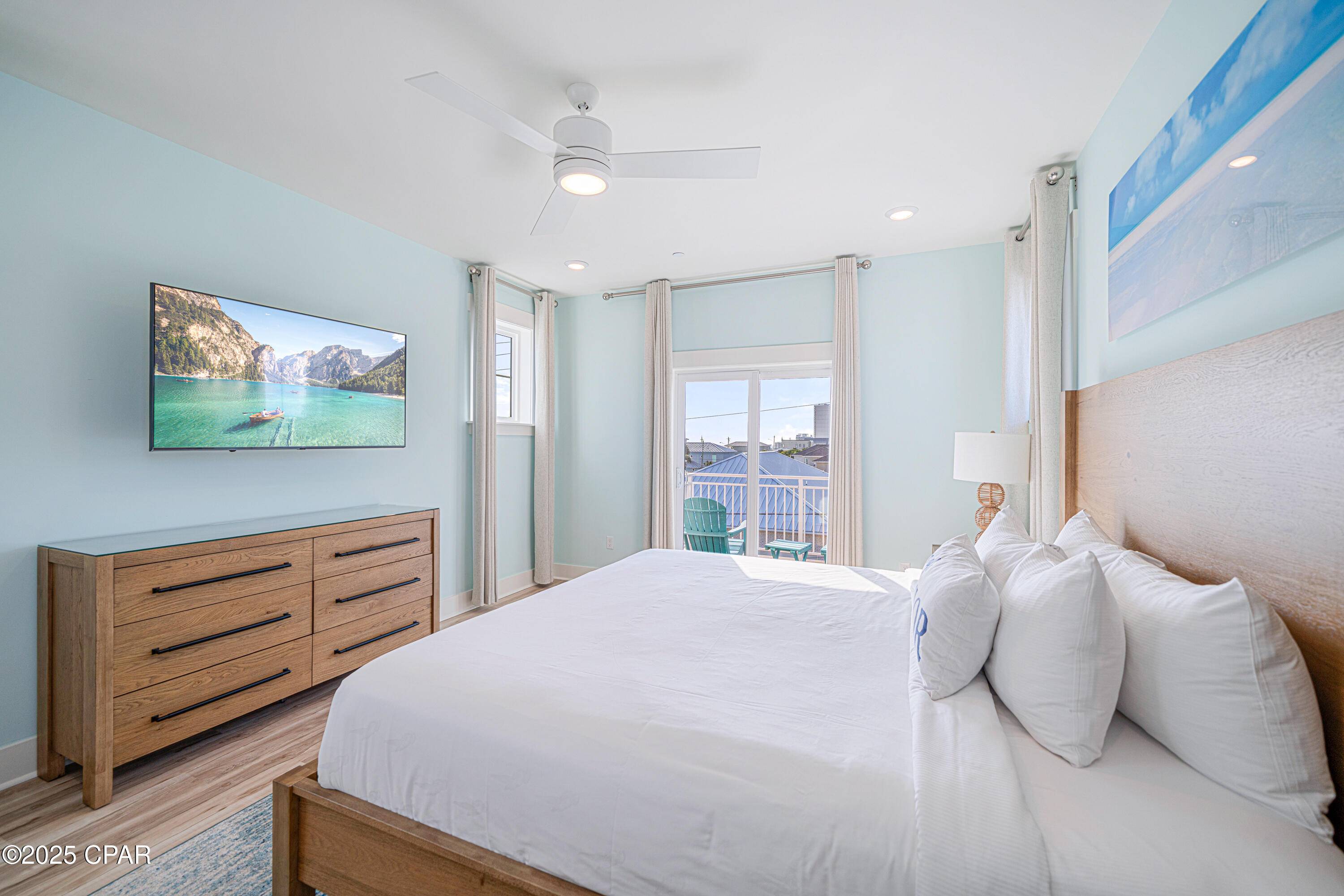 Panama City Beach, FL 32413,105 Paradise Found CIR