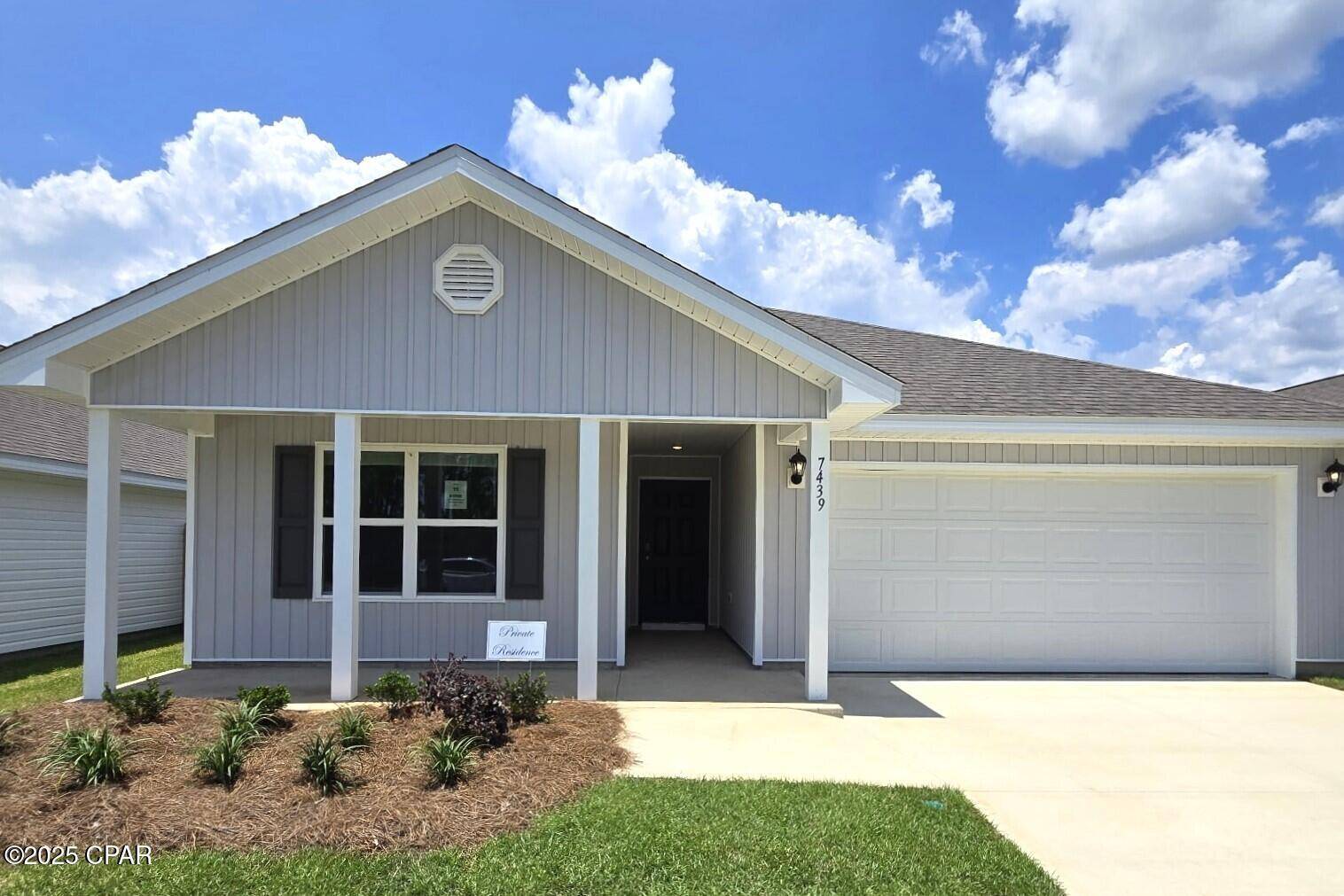 Panama City, FL 32404,7439 Morningside DR
