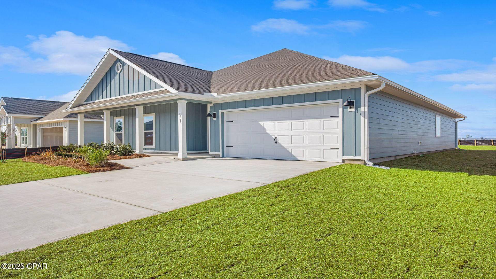 Panama City, FL 32404,6551 Haskins DR