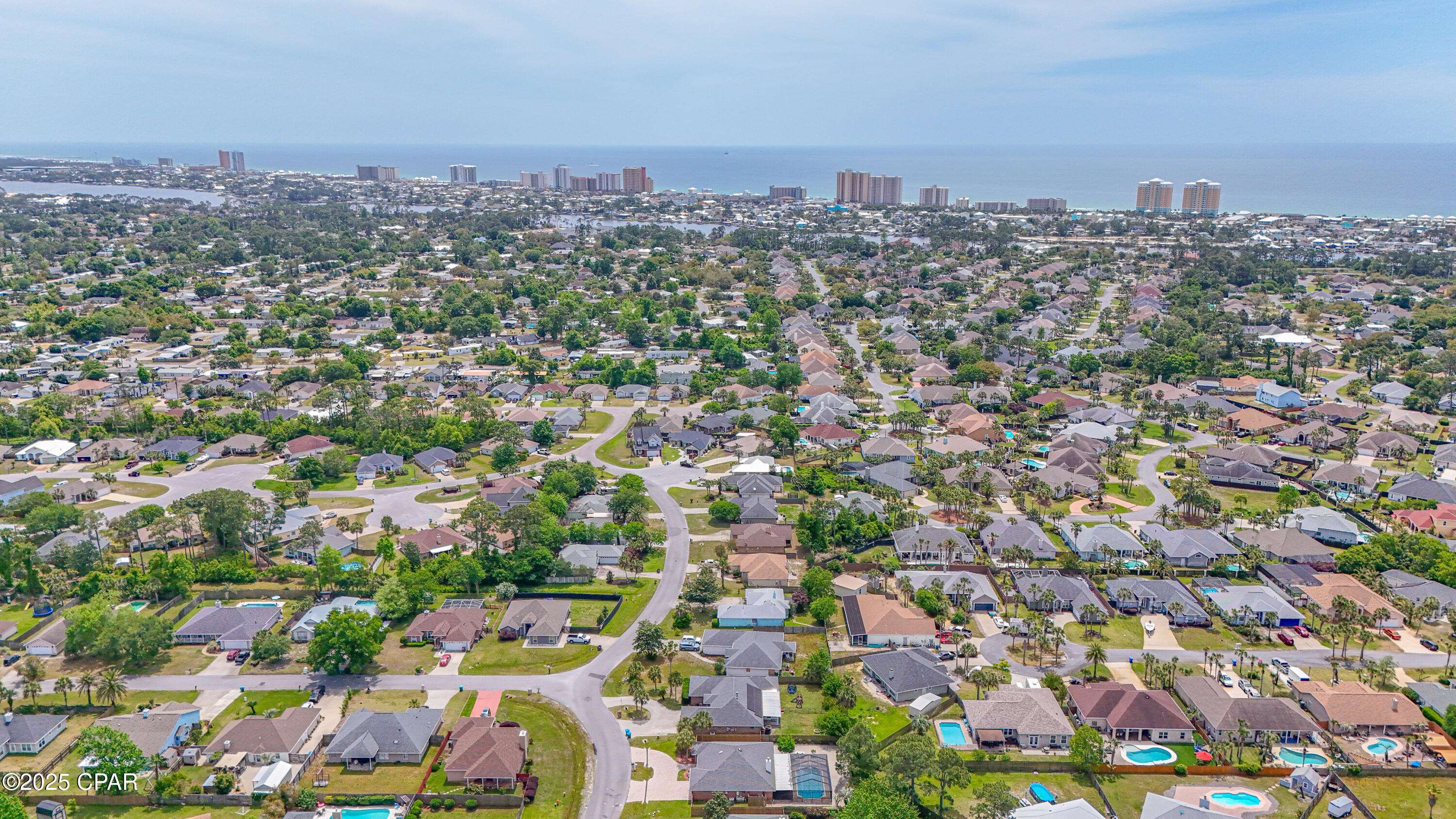 Panama City, FL 32408,226 Hidden Pines