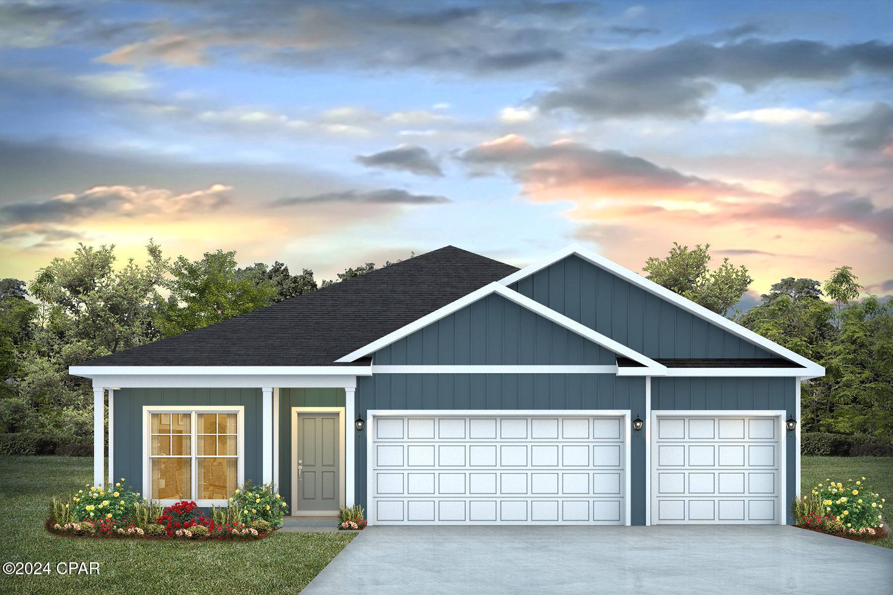 Panama City, FL 32404,4882 Forest Dunes DR