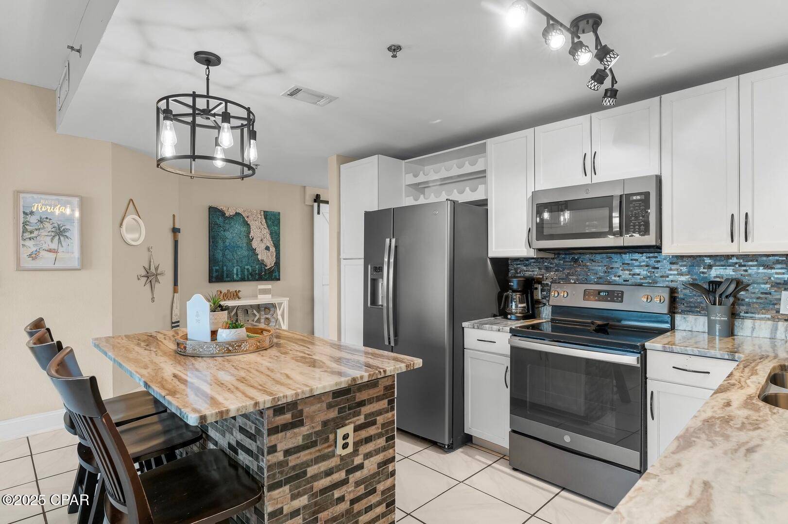 Panama City Beach, FL 32408,9860 S Thomas DR #412