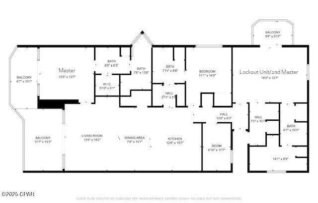 Panama City Beach, FL 32408,9450 S Thomas DR #1911