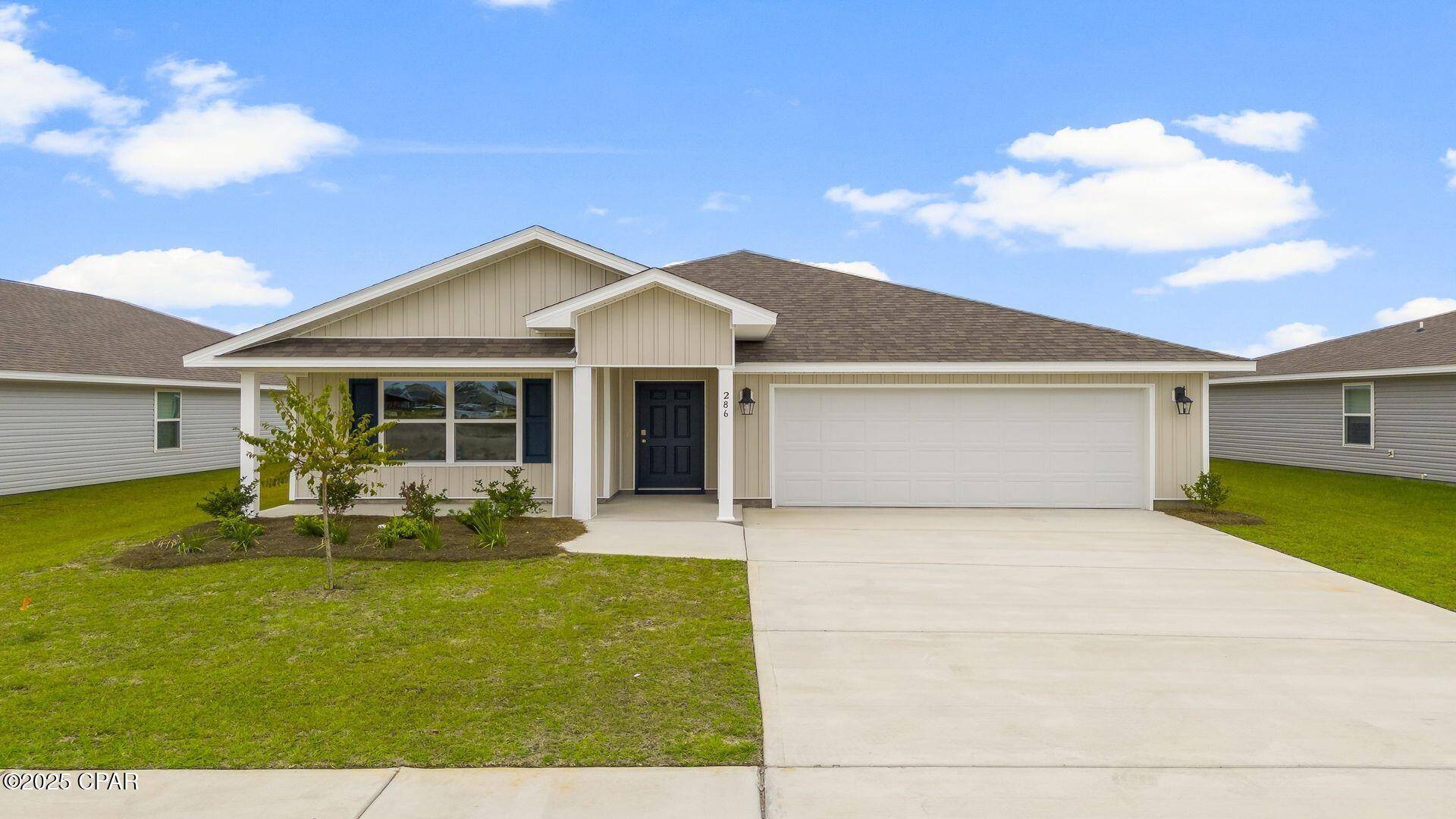 Panama City, FL 32404,283 Lawton Branch WAY