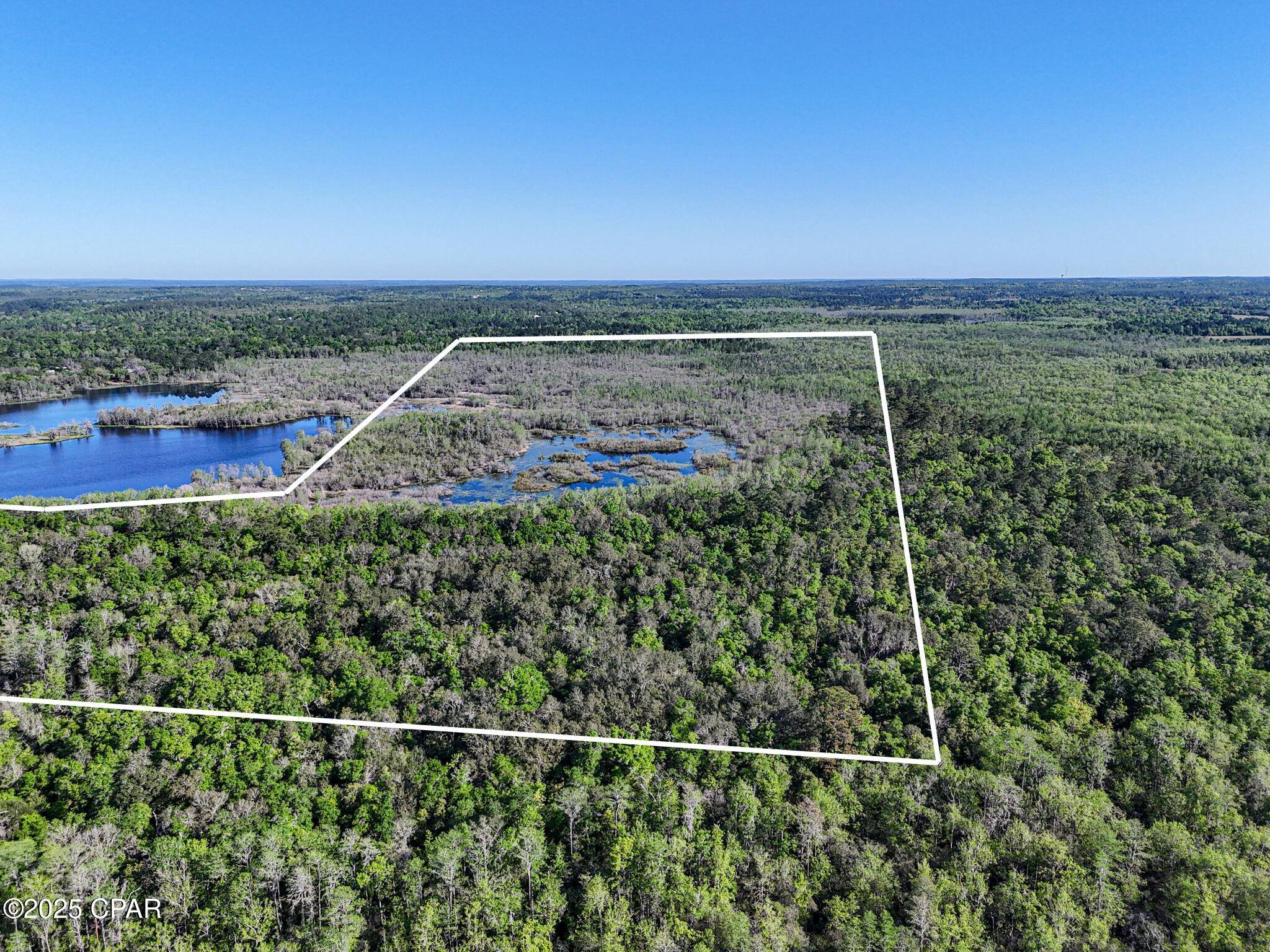 Chipley, FL 32428,0 Granada DR
