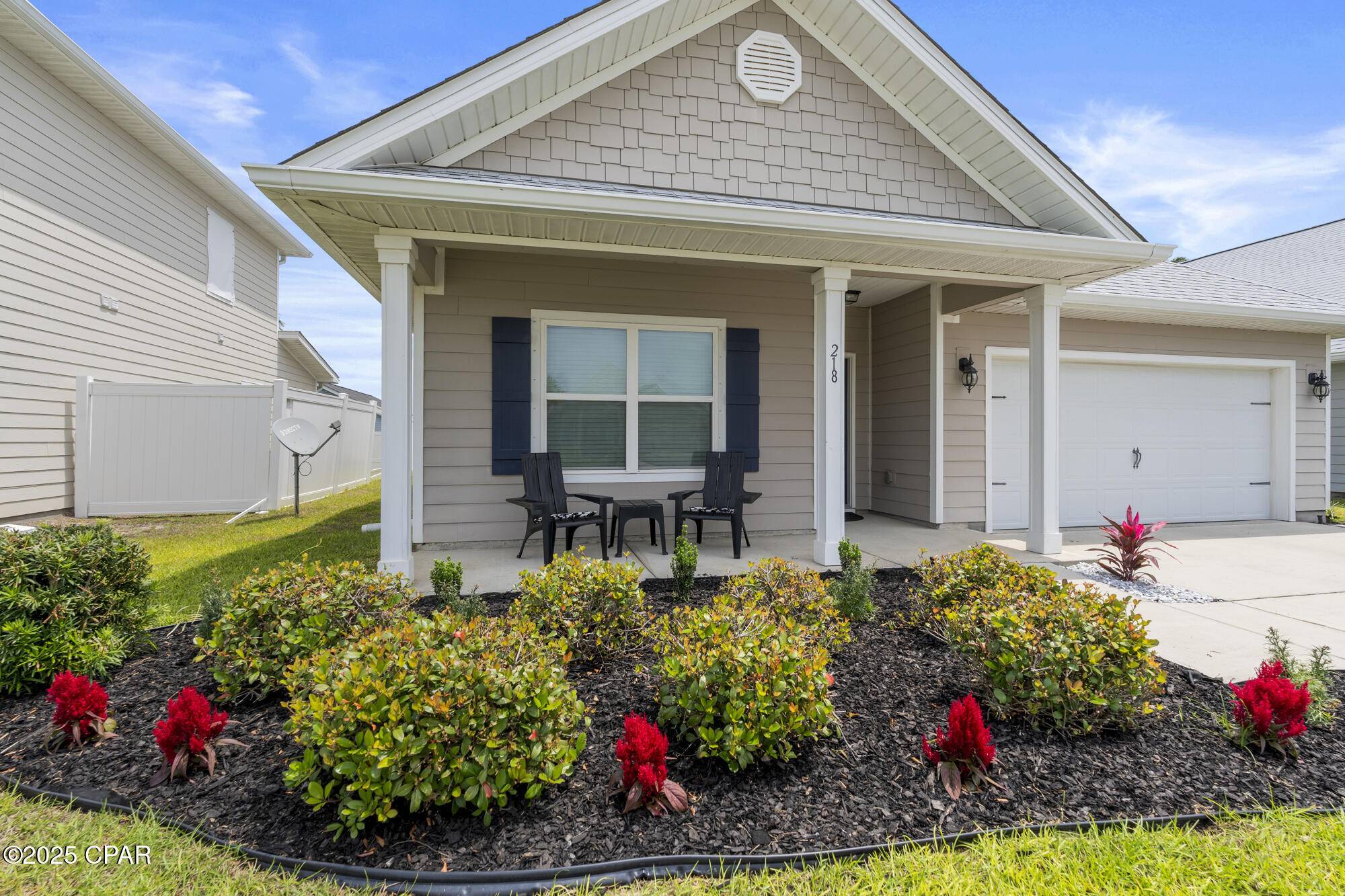 Panama City Beach, FL 32407,218 Moonraker CIR