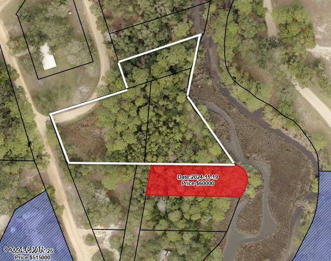 Panama City Beach, FL 32413,00 Plum CIR