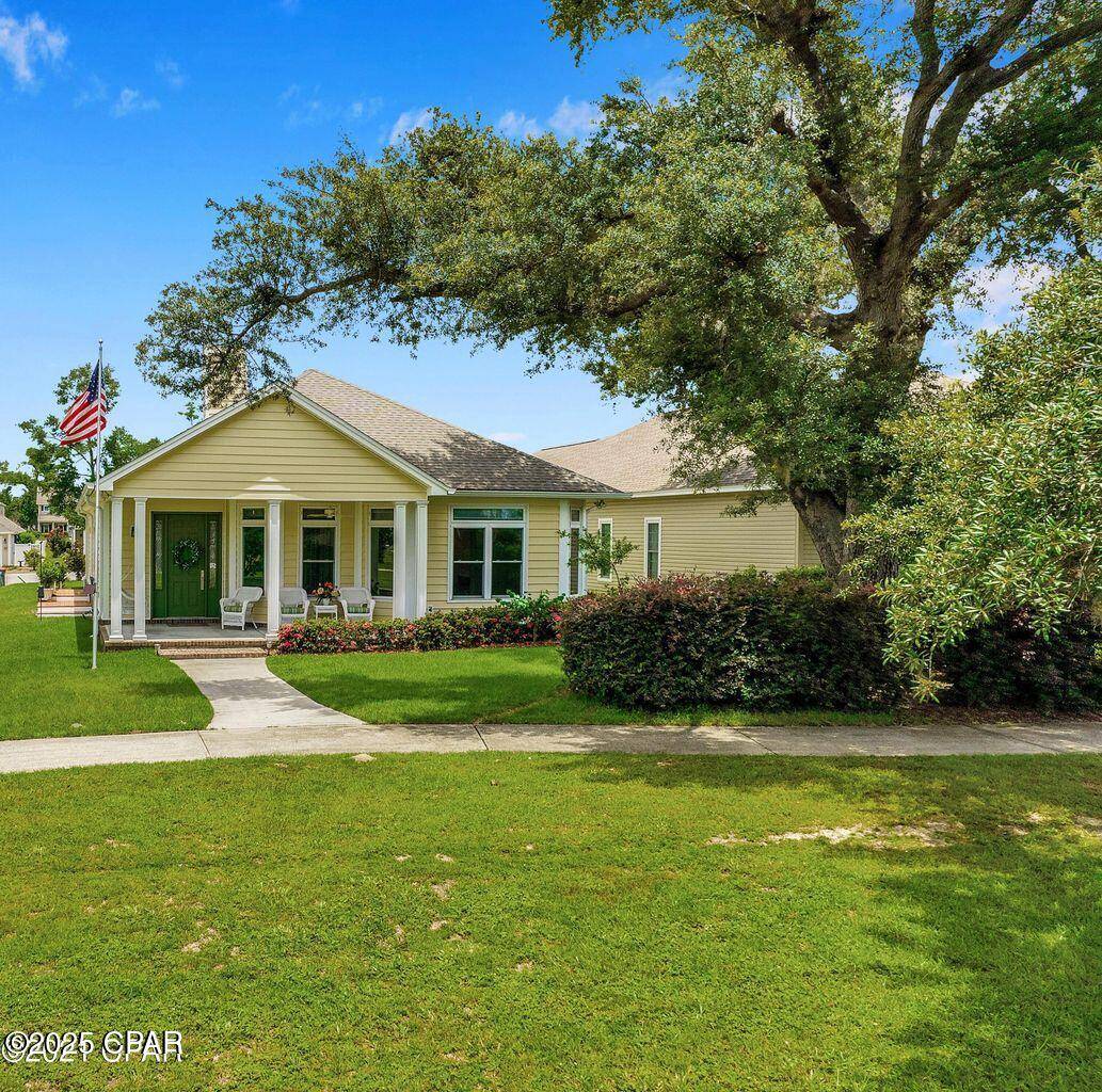 Panama City, FL 32404,4004 Riverside DR