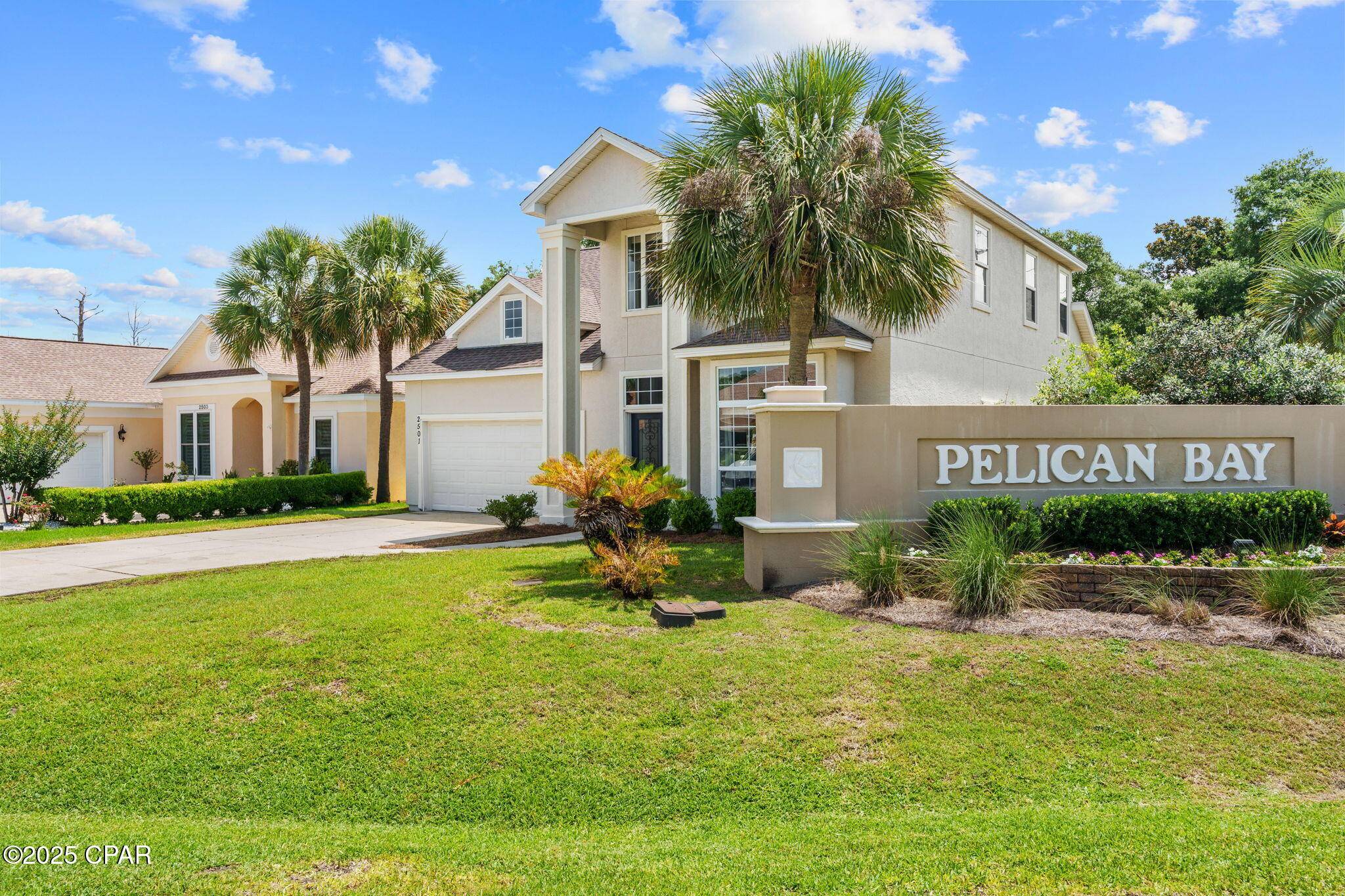 Panama City, FL 32408,2501 Pelican Bay DR