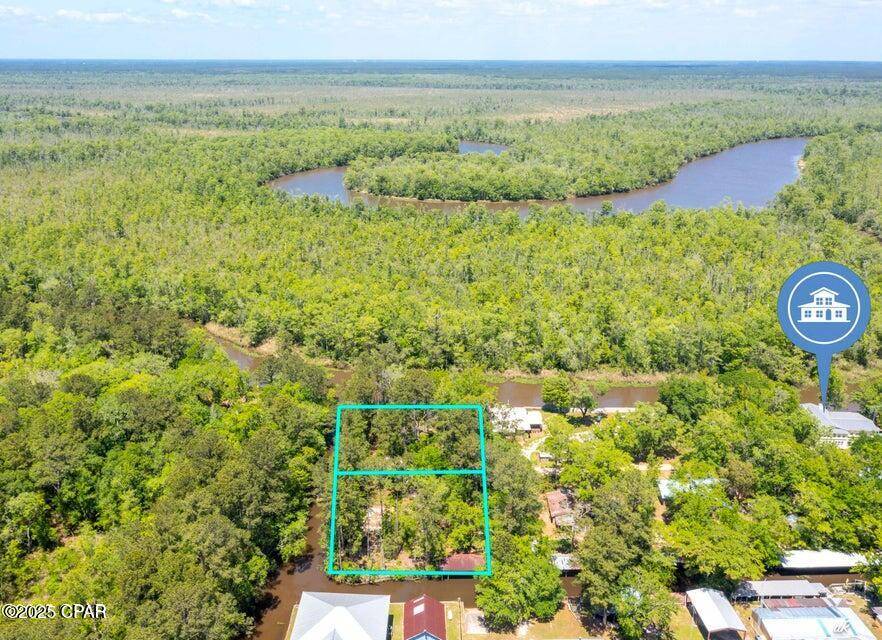 Vernon, FL 32462,Lot 13 Bunker Road