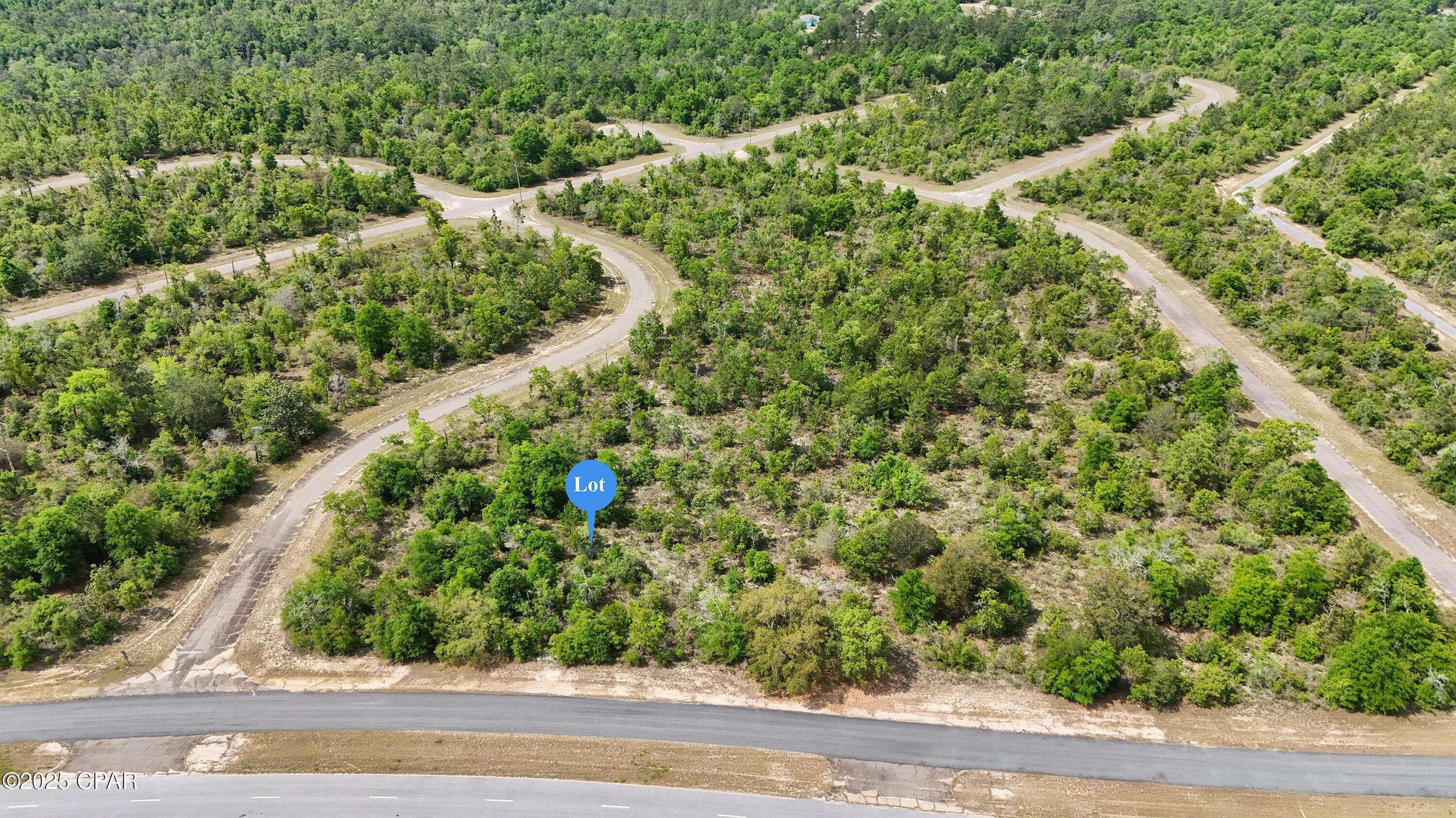 Chipley, FL 32428,Lot 2 Elkcam BLVD