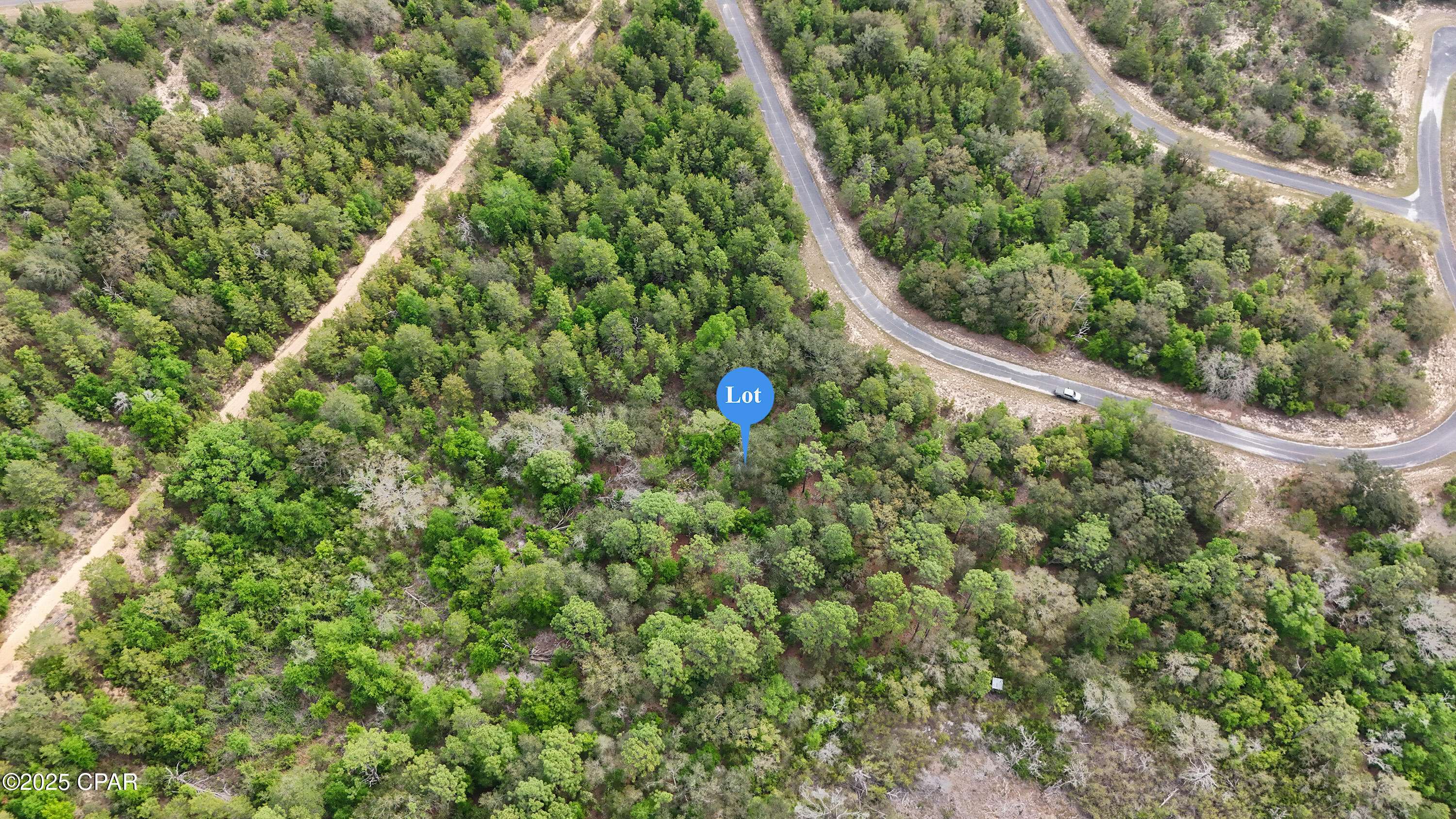 Chipley, FL 32428,Lot 3 Cloverleaf CT