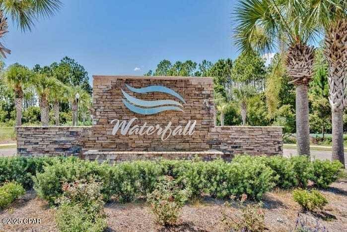 Panama City Beach, FL 32407,107 Enchantment Falls LN