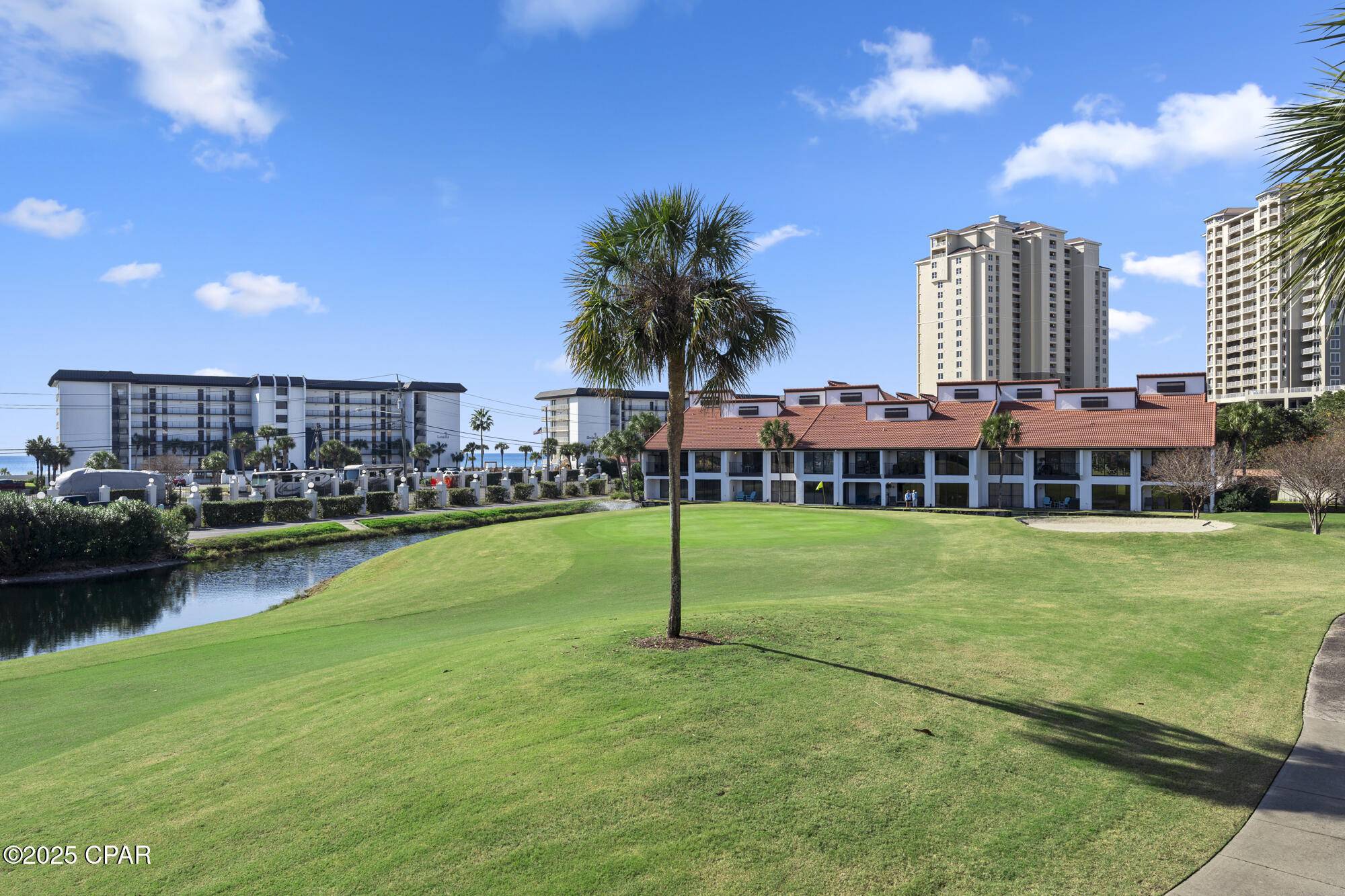 Panama City Beach, FL 32407,520 N Richard Jackson BLVD #906