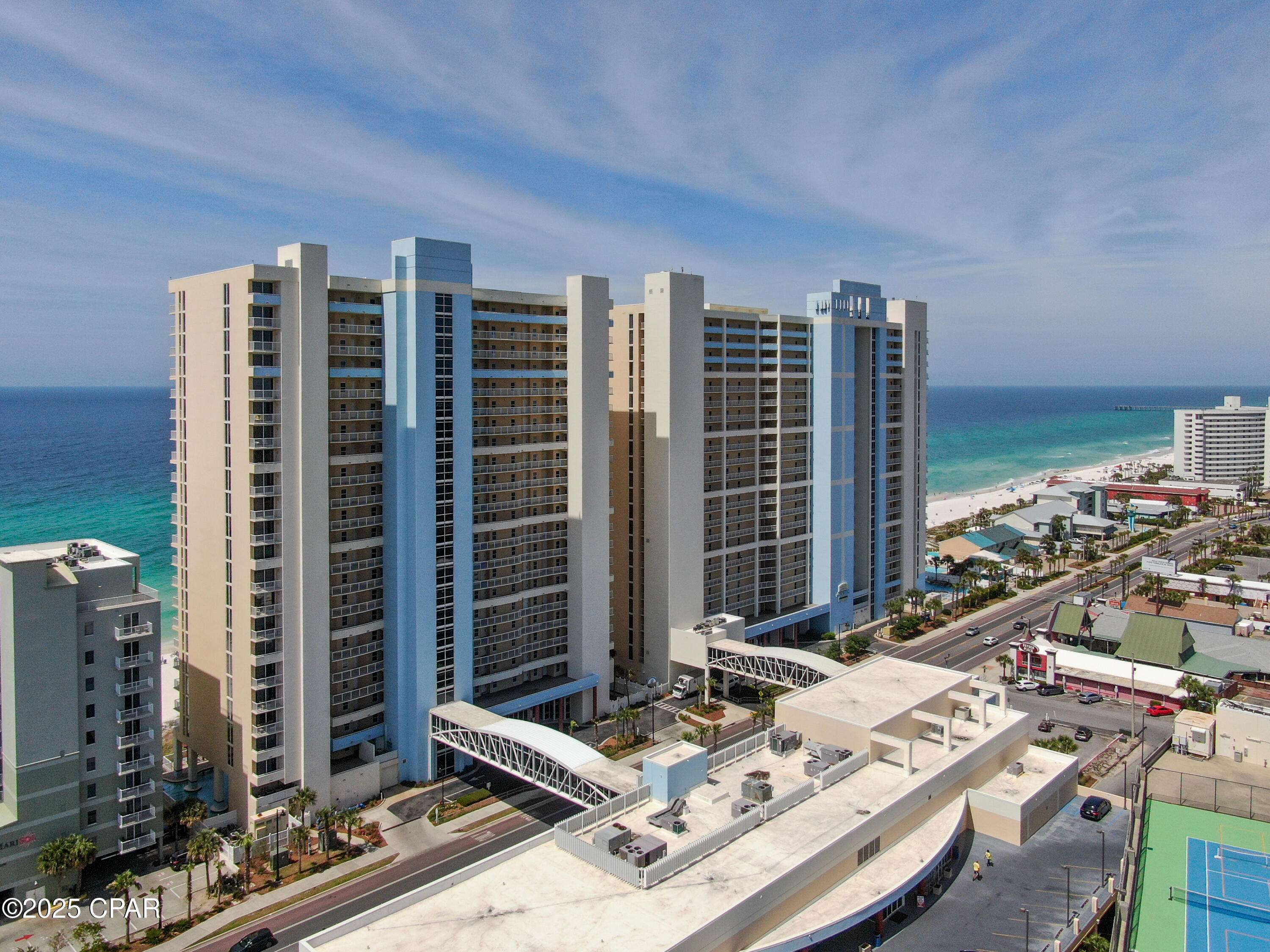 Panama City Beach, FL 32407,10811 Front Beach RD #1405