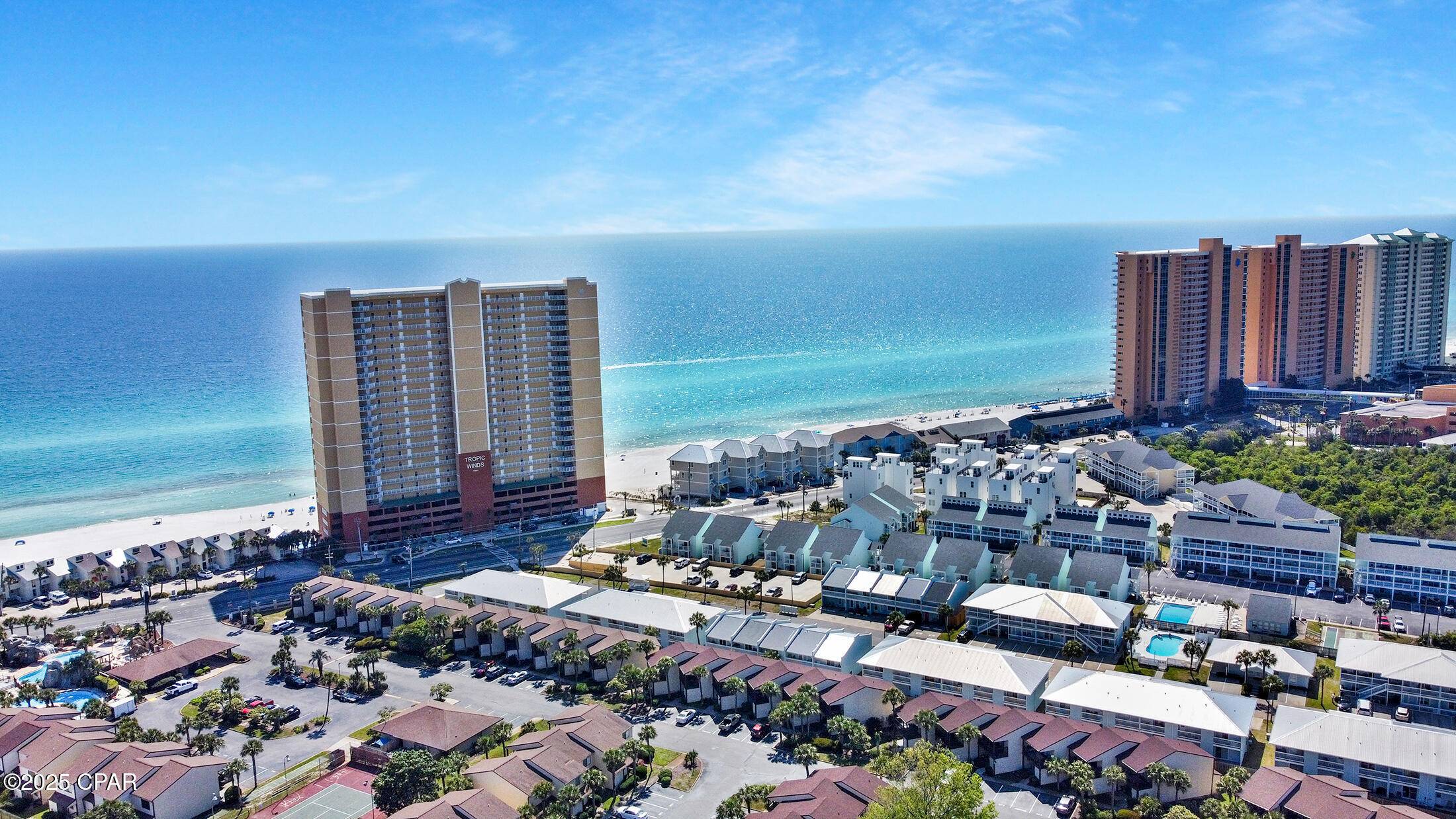 Panama City Beach, FL 32413,17620 Front Beach 4sg RD #4SG