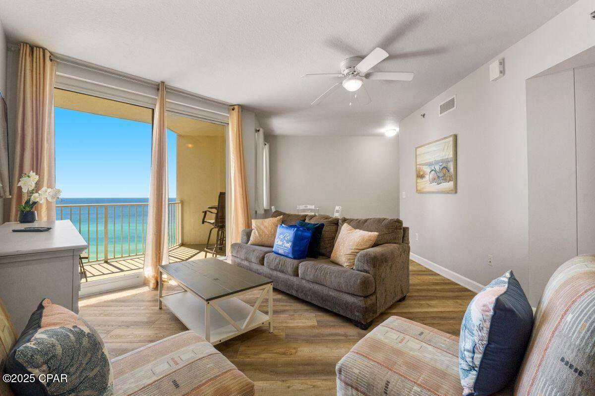 Panama City Beach, FL 32408,9900 S Thomas DR #1410