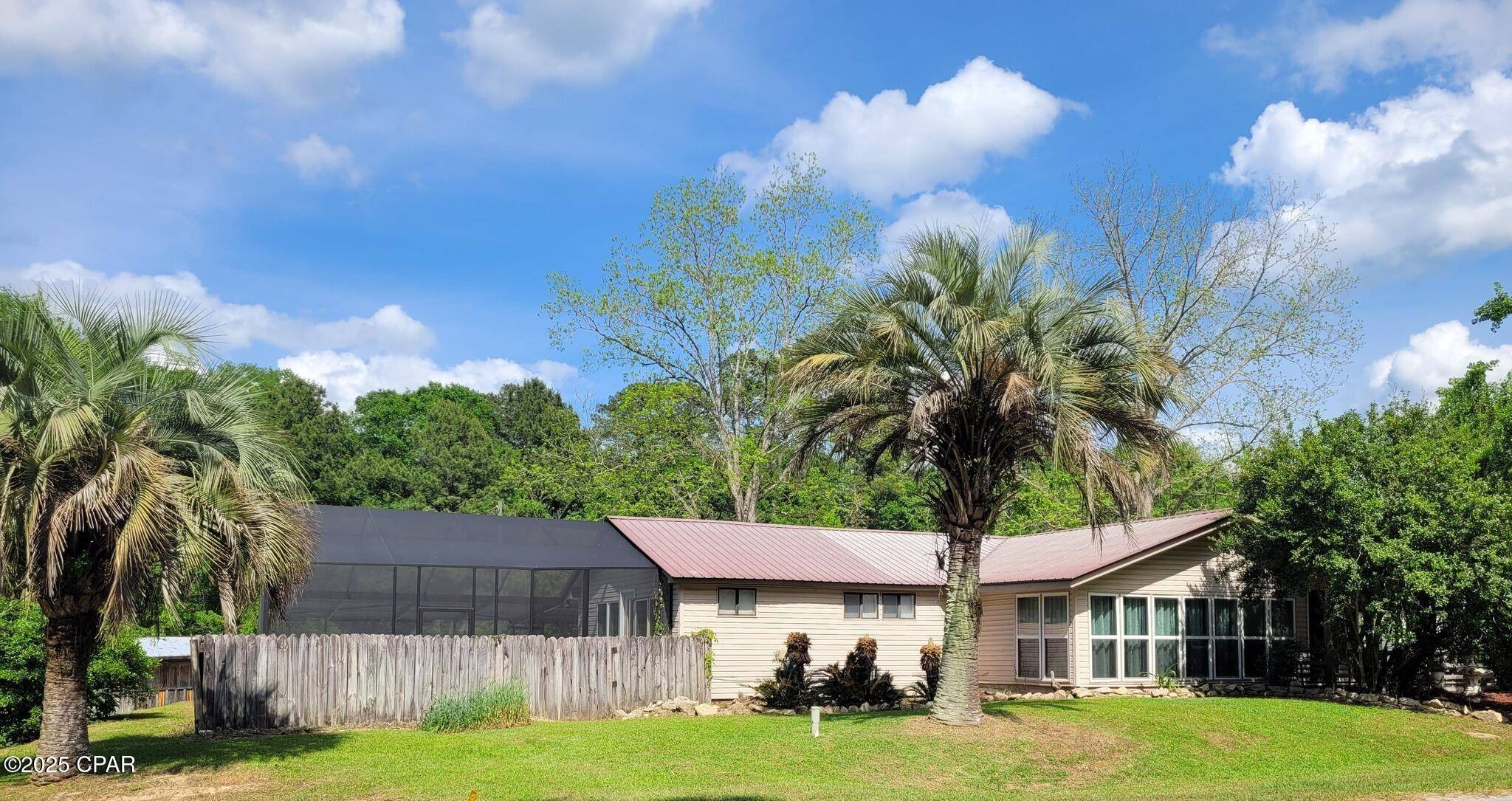 Westville, FL 32464,2491 Pine ST