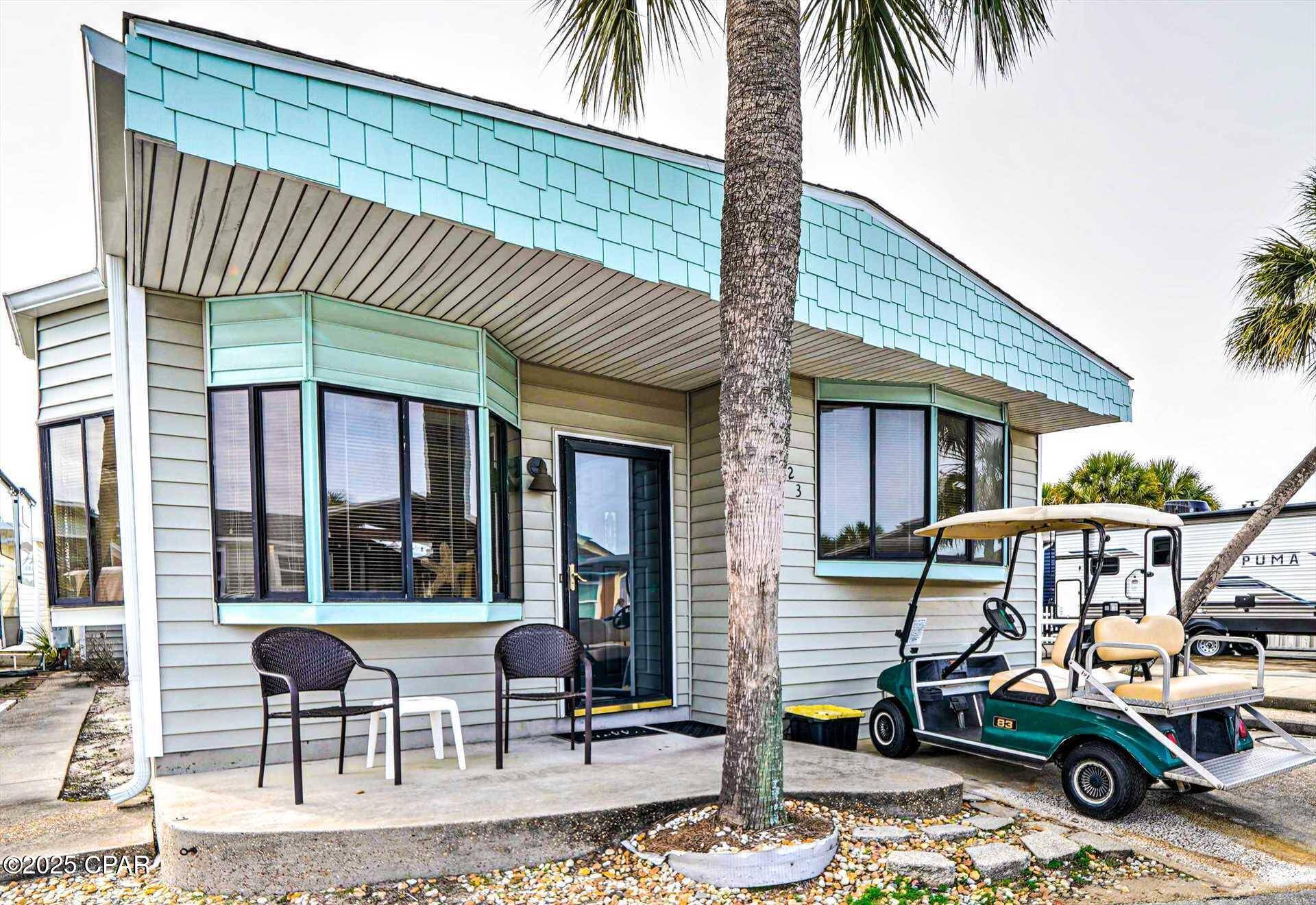 Panama City, FL 32408,323 Lagoon LN