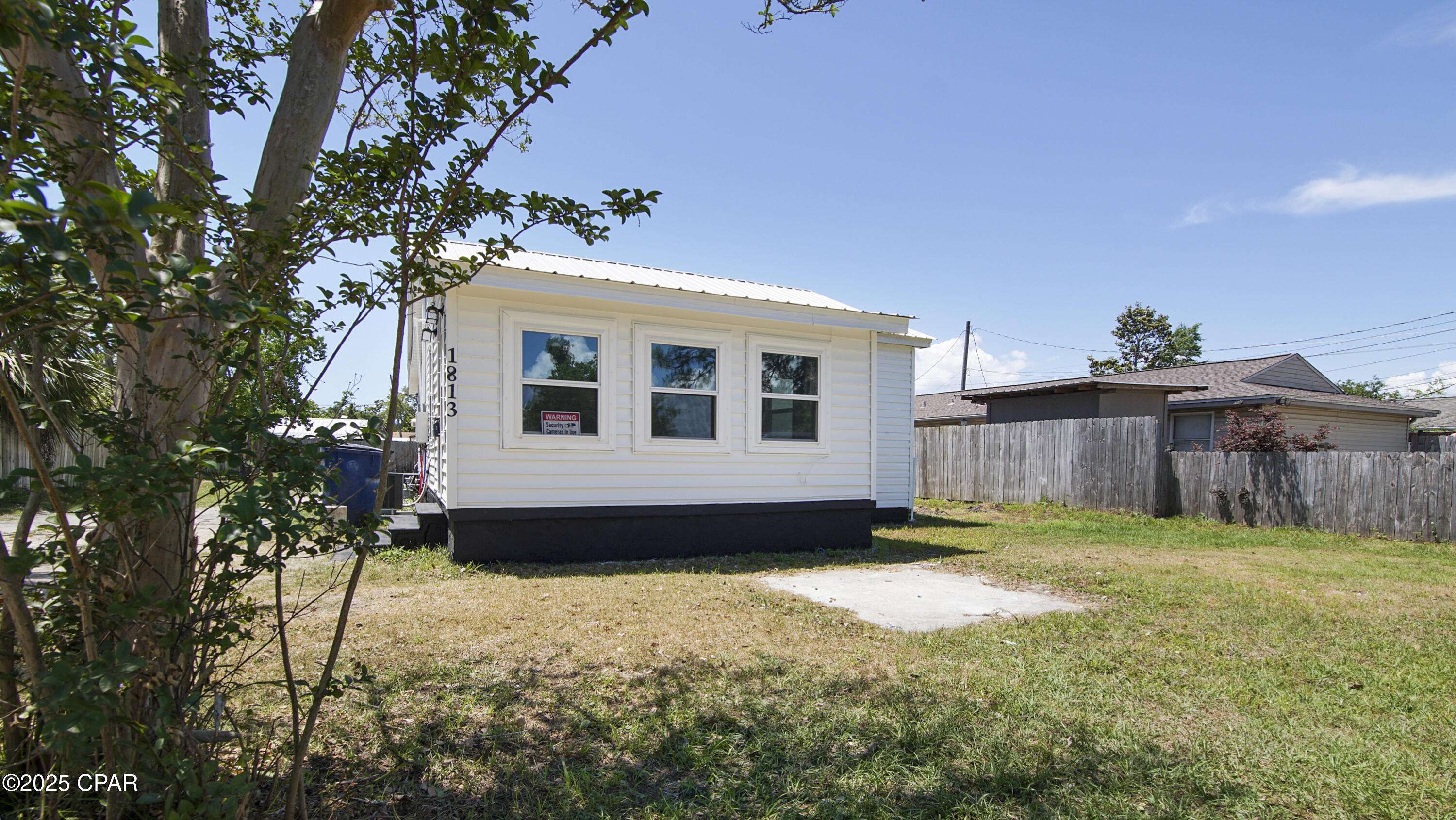 Panama City, FL 32405,1813 Hickory AVE
