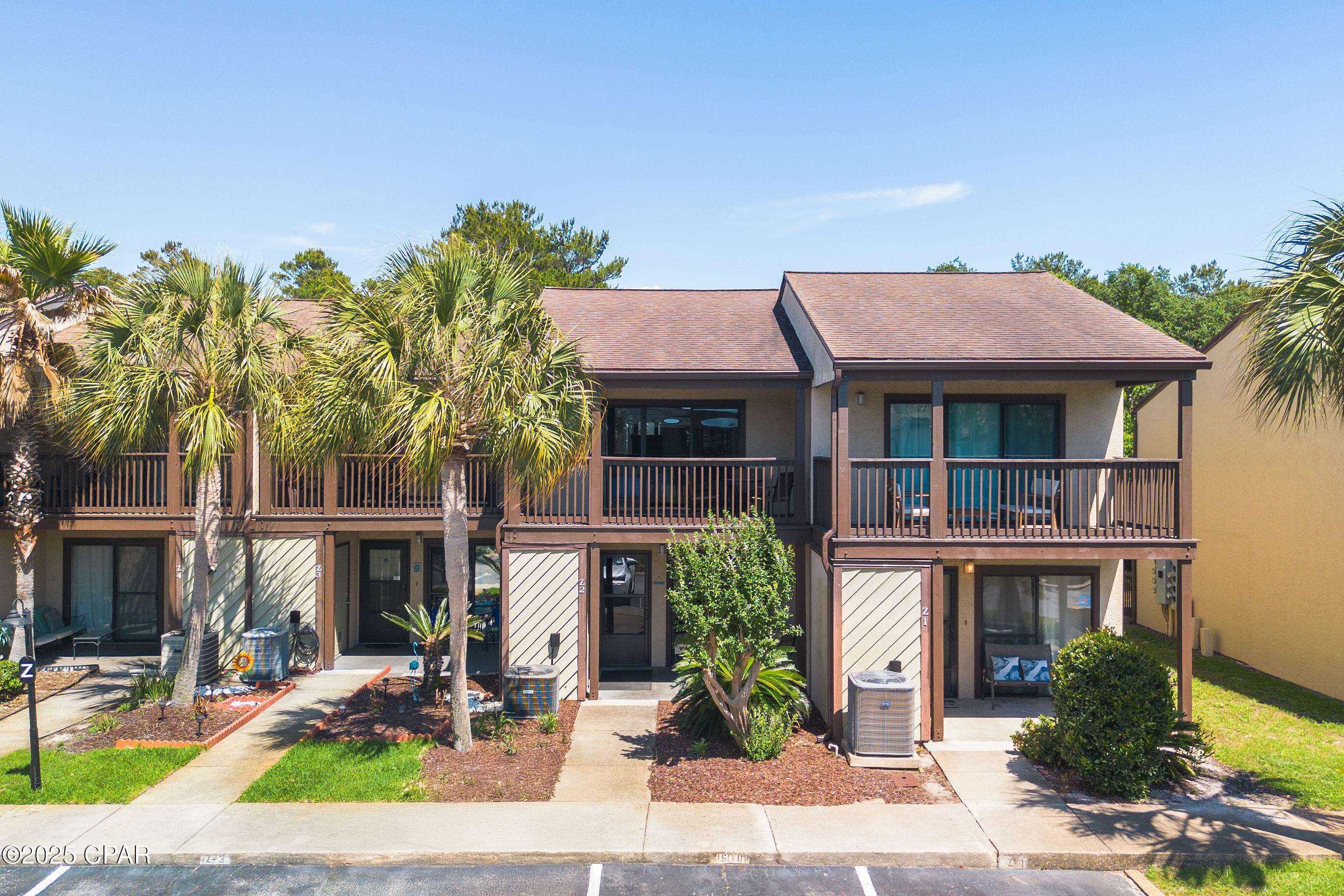 Panama City Beach, FL 32413,17620 Front Beach RD #Z2