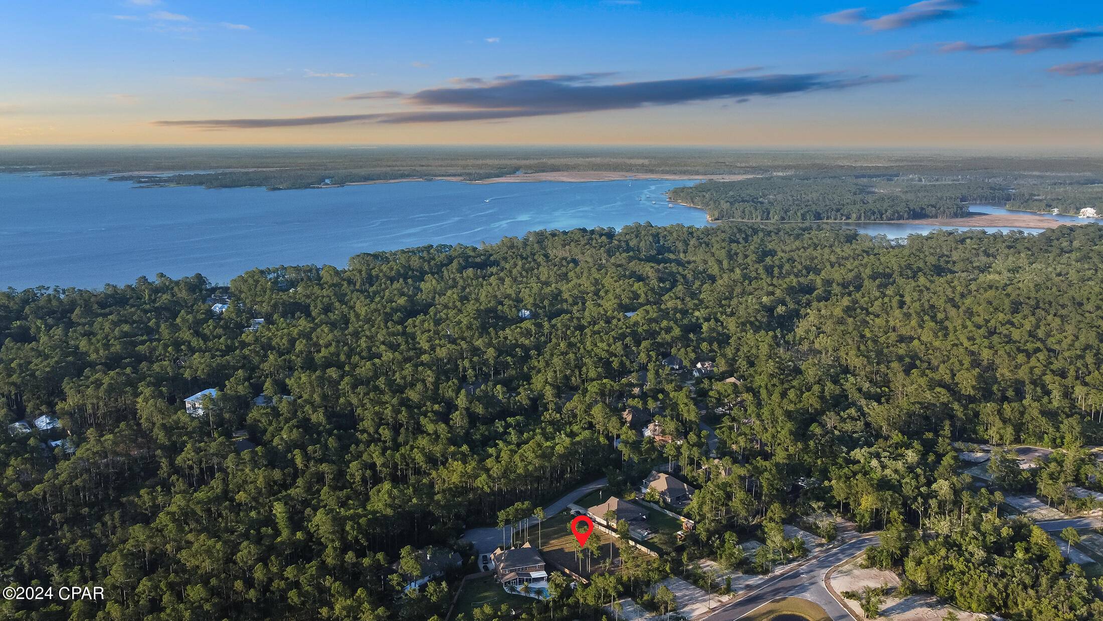 Santa Rosa Beach, FL 32459,0 Woodbriar DR
