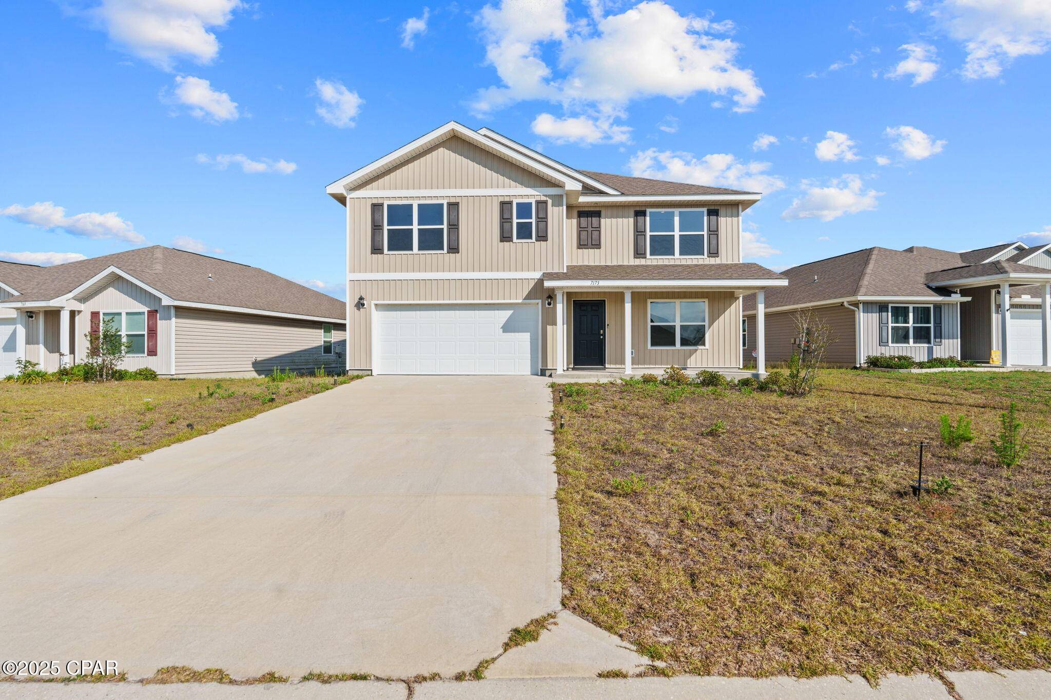 Panama City, FL 32404,7173 Ellie B DR