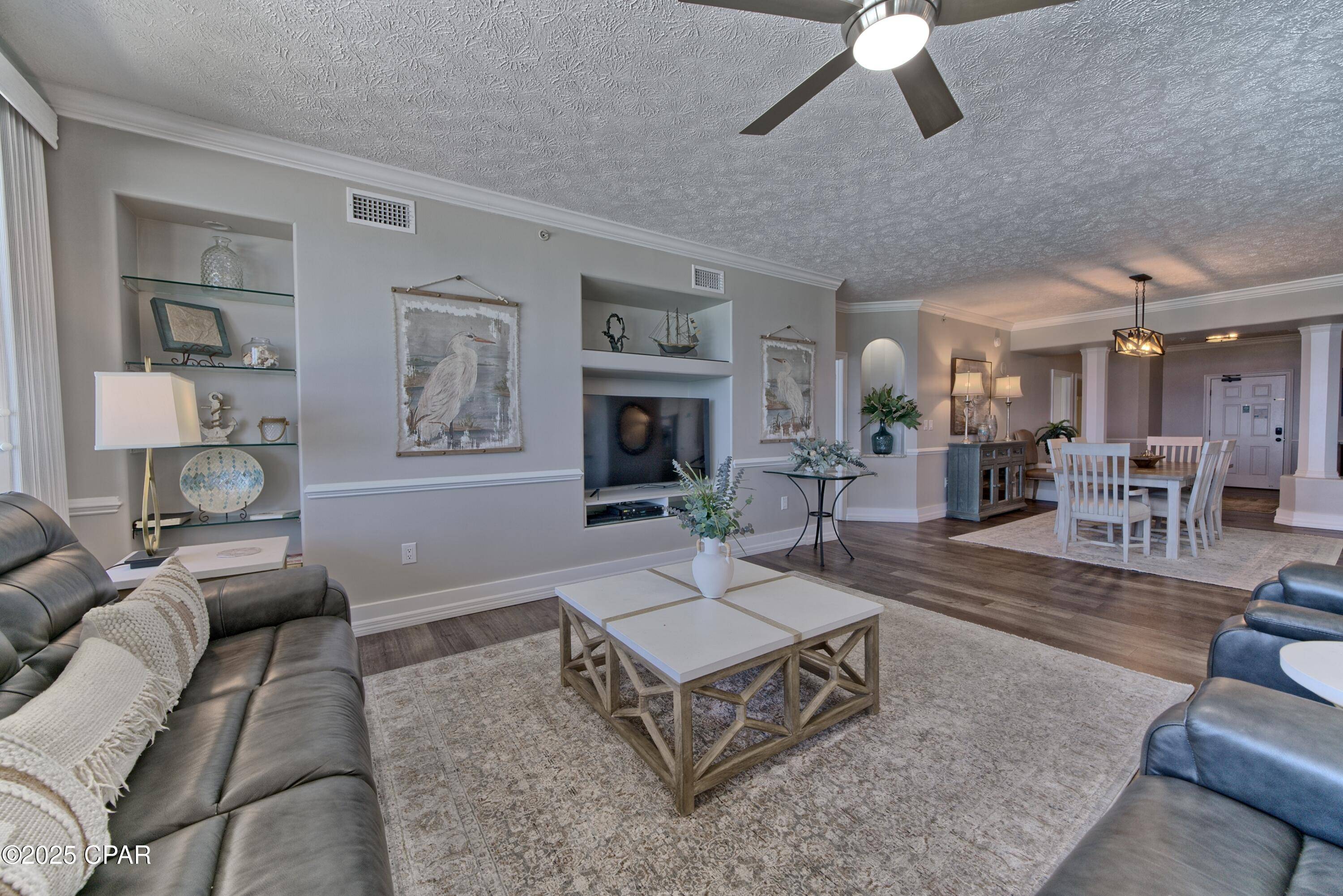 Panama City Beach, FL 32408,7115 Thomas DR #604
