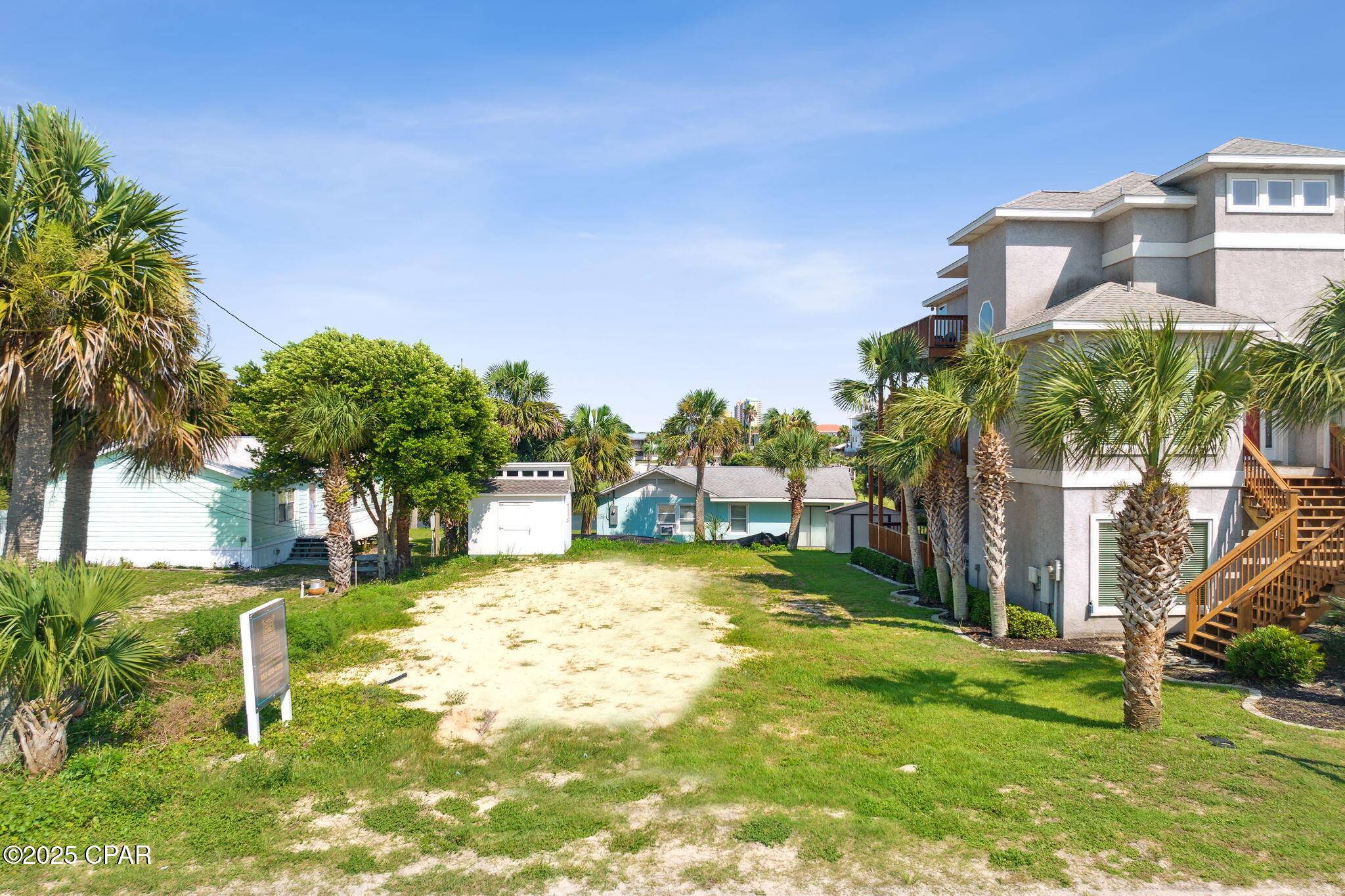 Panama City Beach, FL 32413,120A Toledo PL