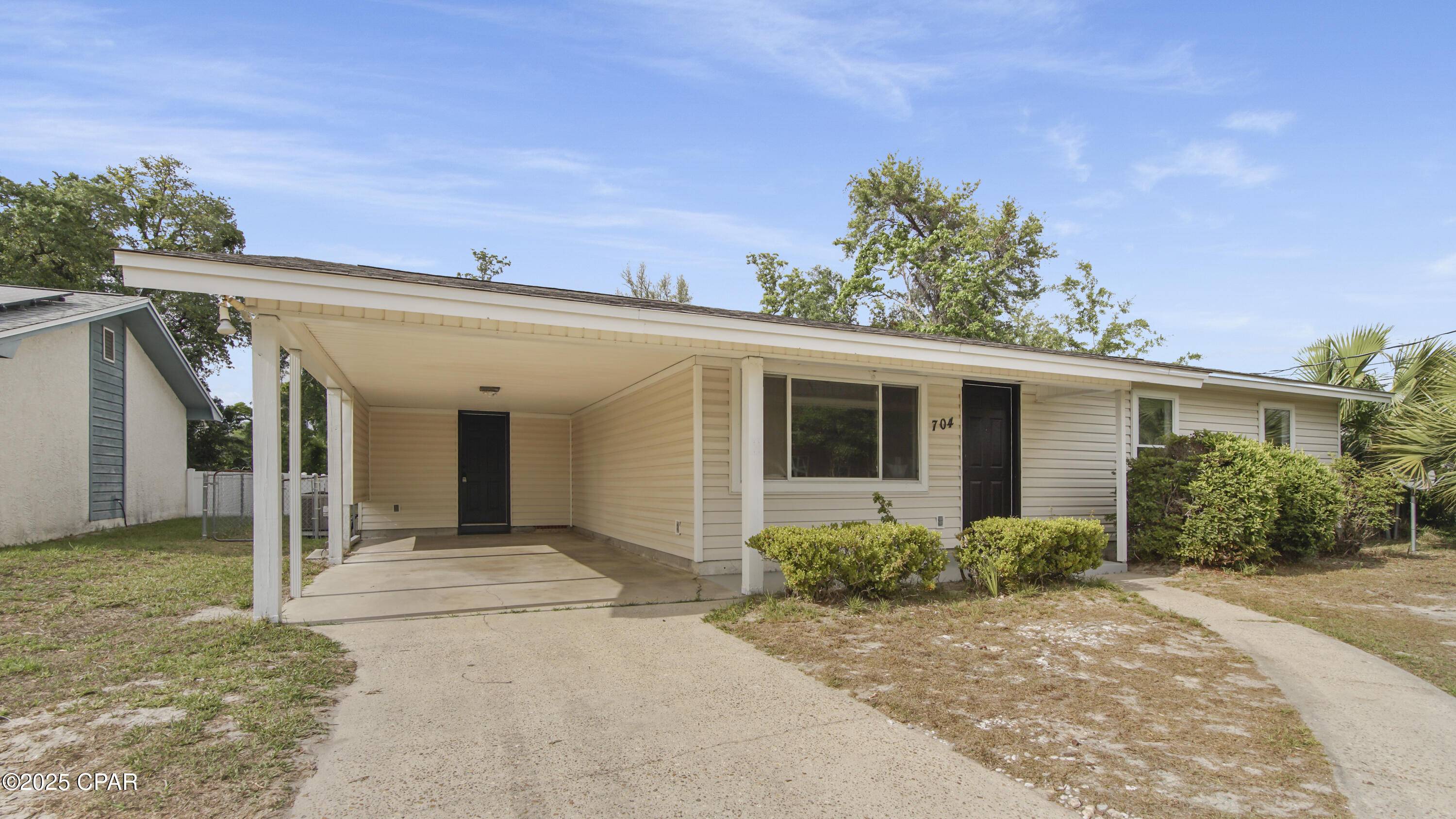 Panama City, FL 32405,704 W 19th ST