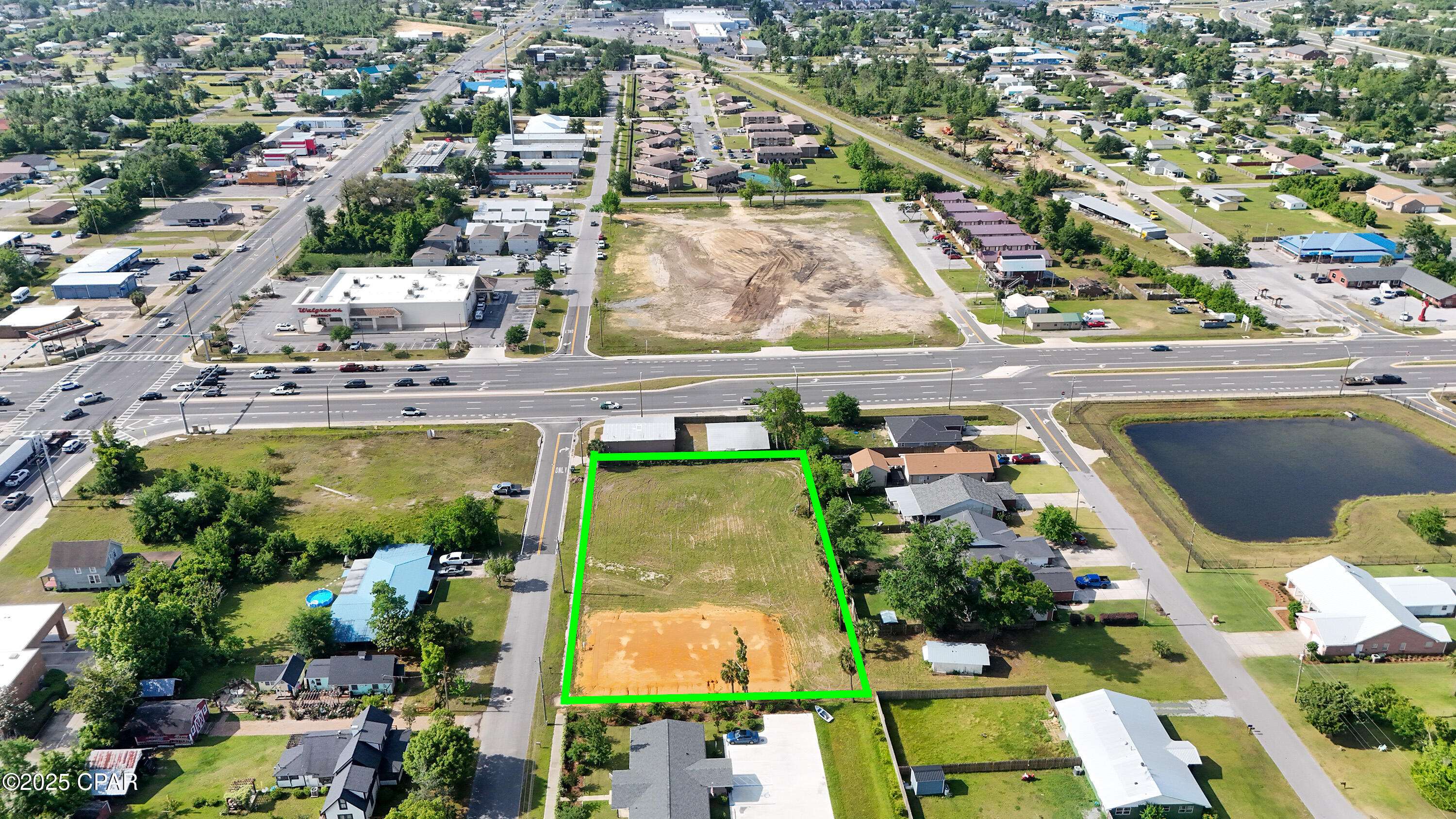 Lynn Haven, FL 32444,1306 Florida AVE