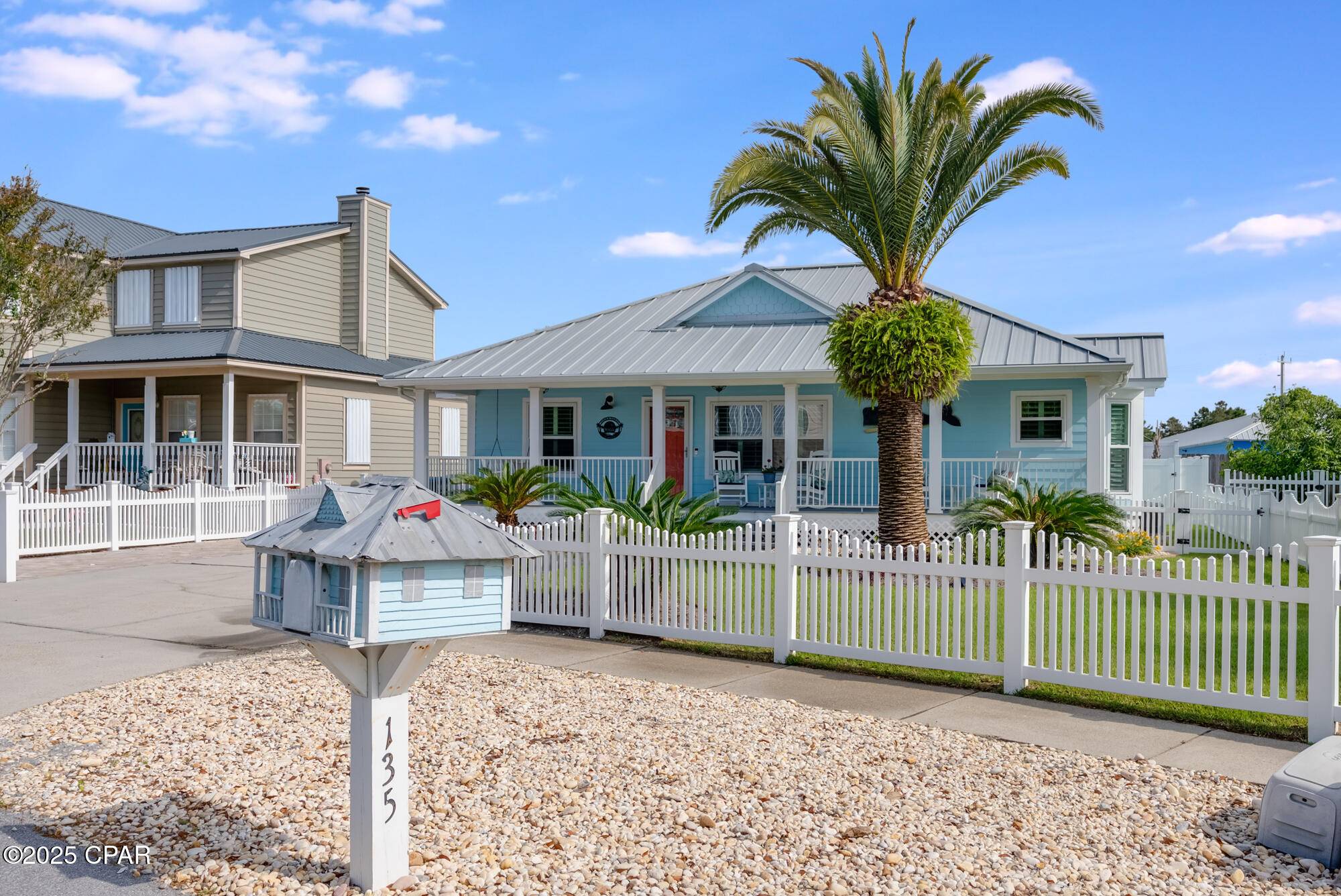 Panama City Beach, FL 32413,135 Bid A Wee LN