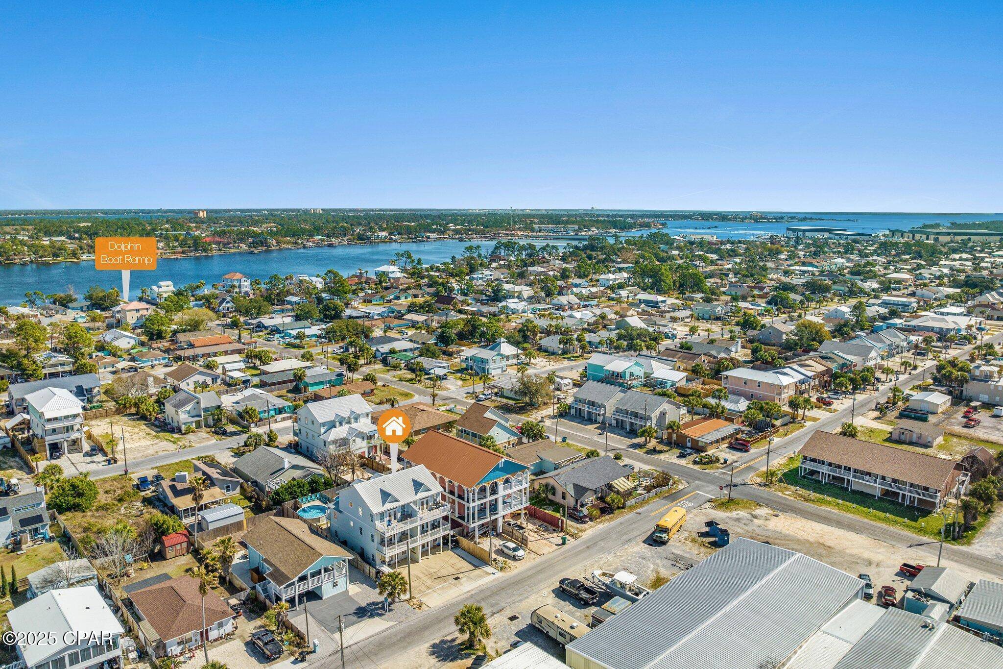 Panama City Beach, FL 32408,5908 Beach DR