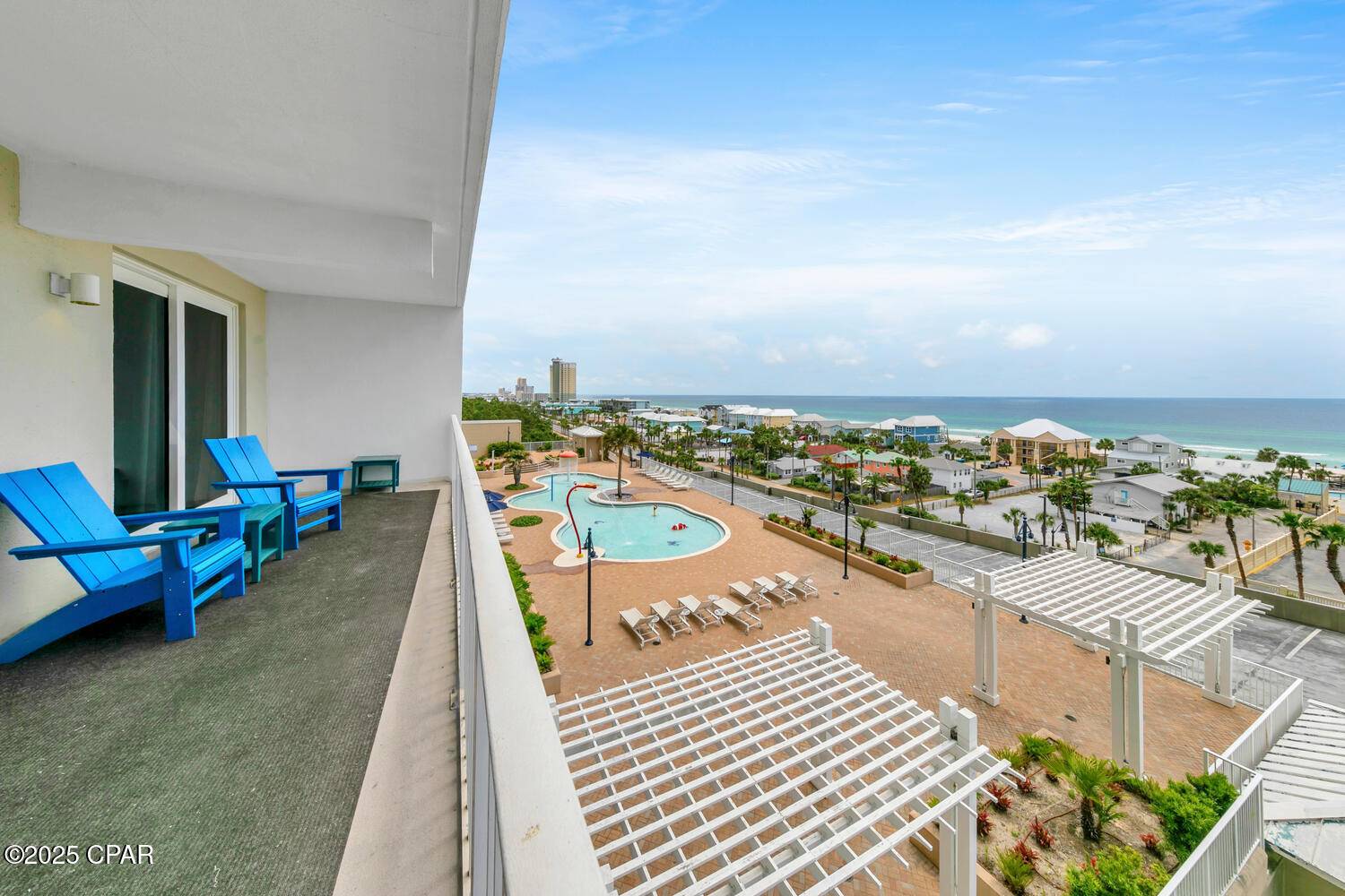 Panama City, FL 32408,9860 S Thomas DR #607