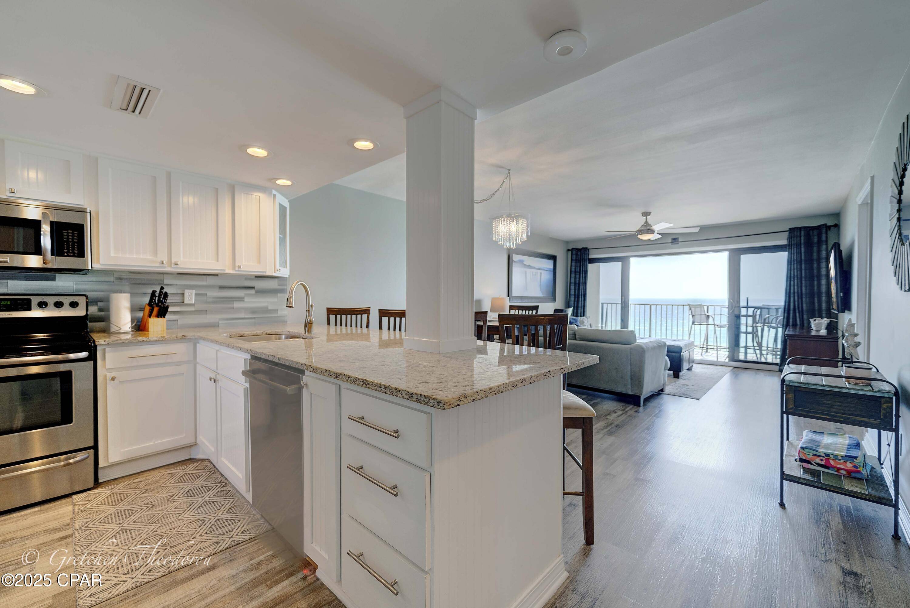 Panama City Beach, FL 32408,4715 Thomas DR #603