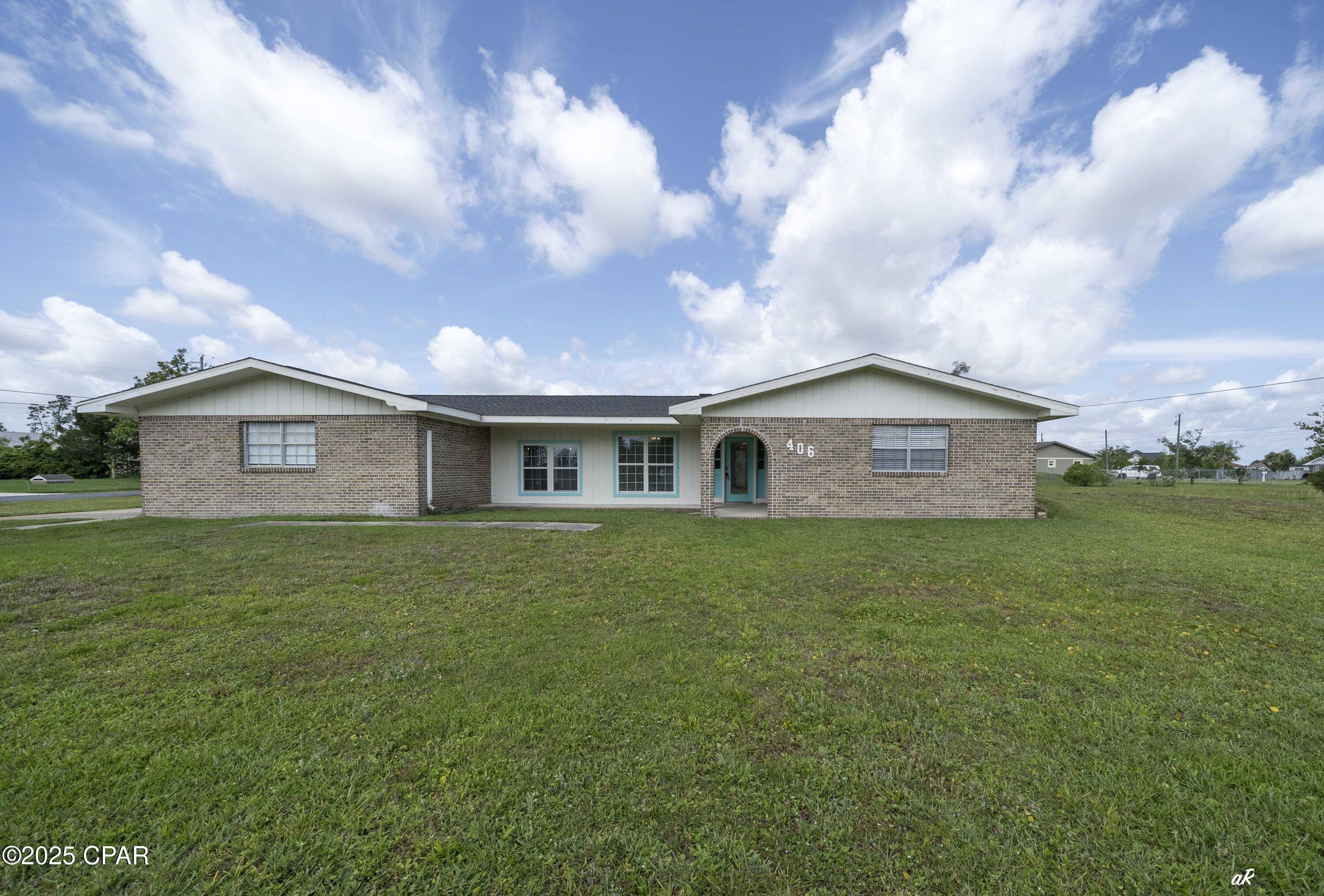 Lynn Haven, FL 32444,406 Harvard BLVD