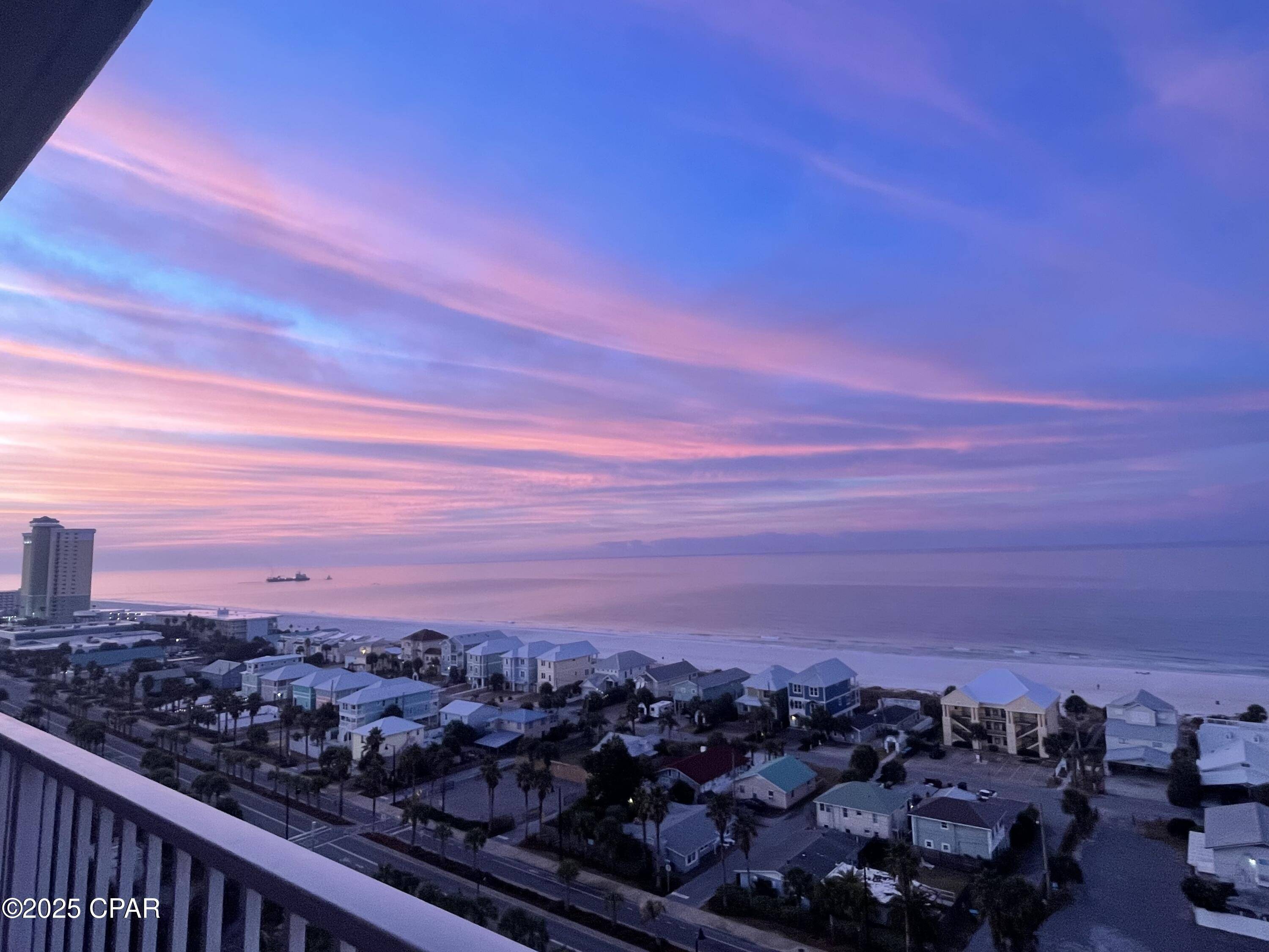 Panama City Beach, FL 32408,9860 S Thomas 1202 DR #1202