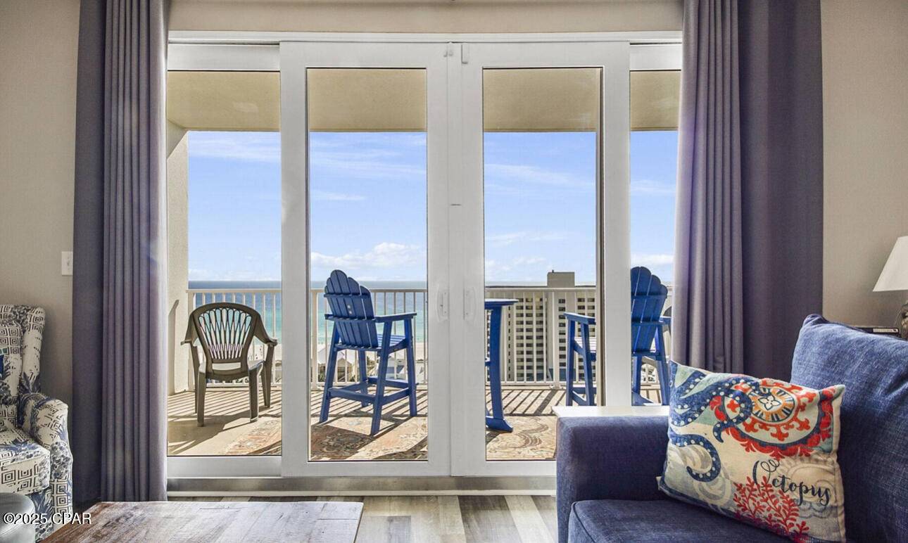 Panama City Beach, FL 32408,9860 S Thomas 1202 DR #1202