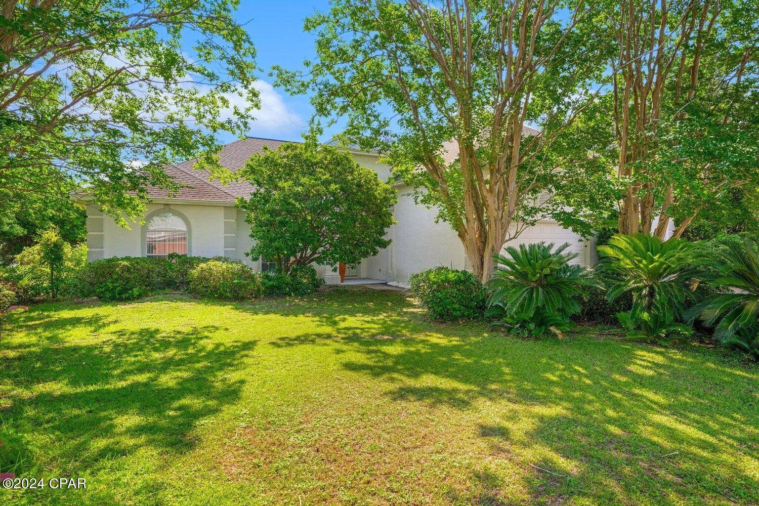 Panama City Beach, FL 32408,104 Golf DR