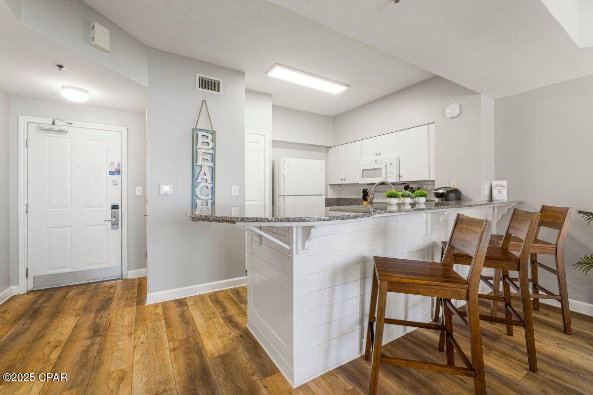 Panama City Beach, FL 32408,9900 S Thomas DR #1917