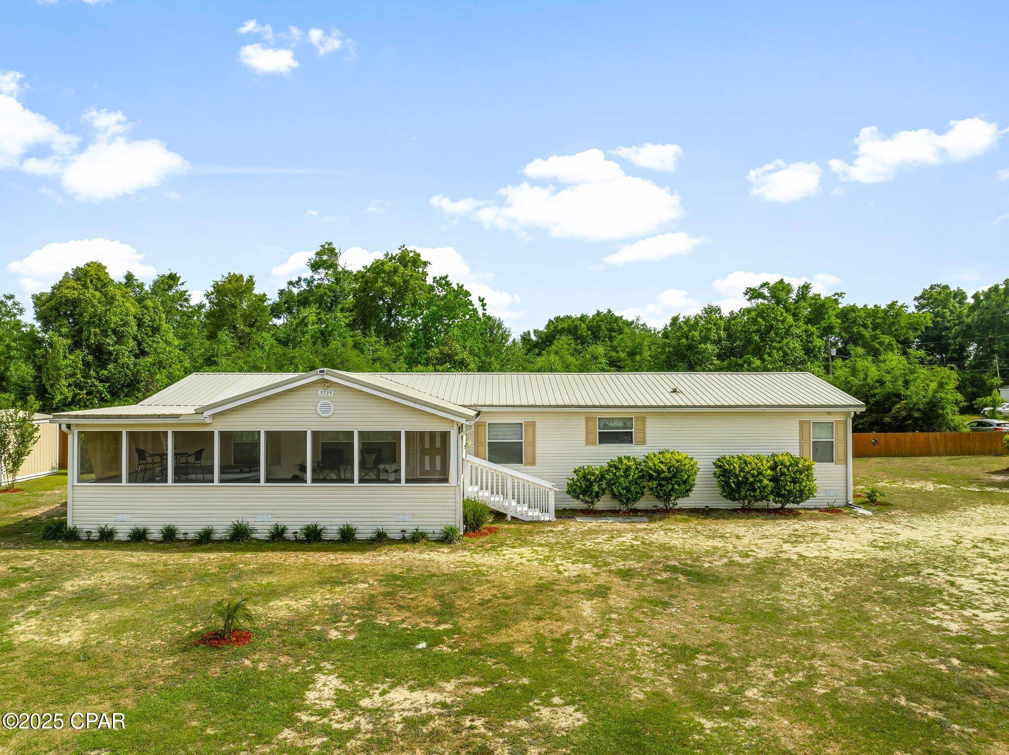 Youngstown, FL 32466,9739 Creek Bank DR