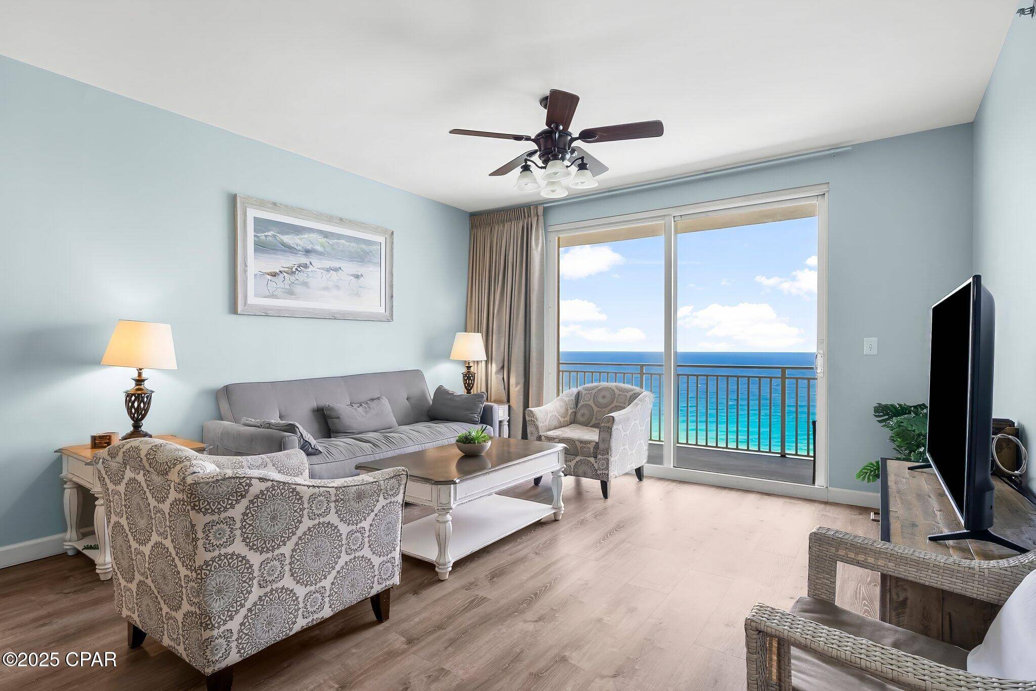 Panama City Beach, FL 32413,17739 Front Beach RD #1207W