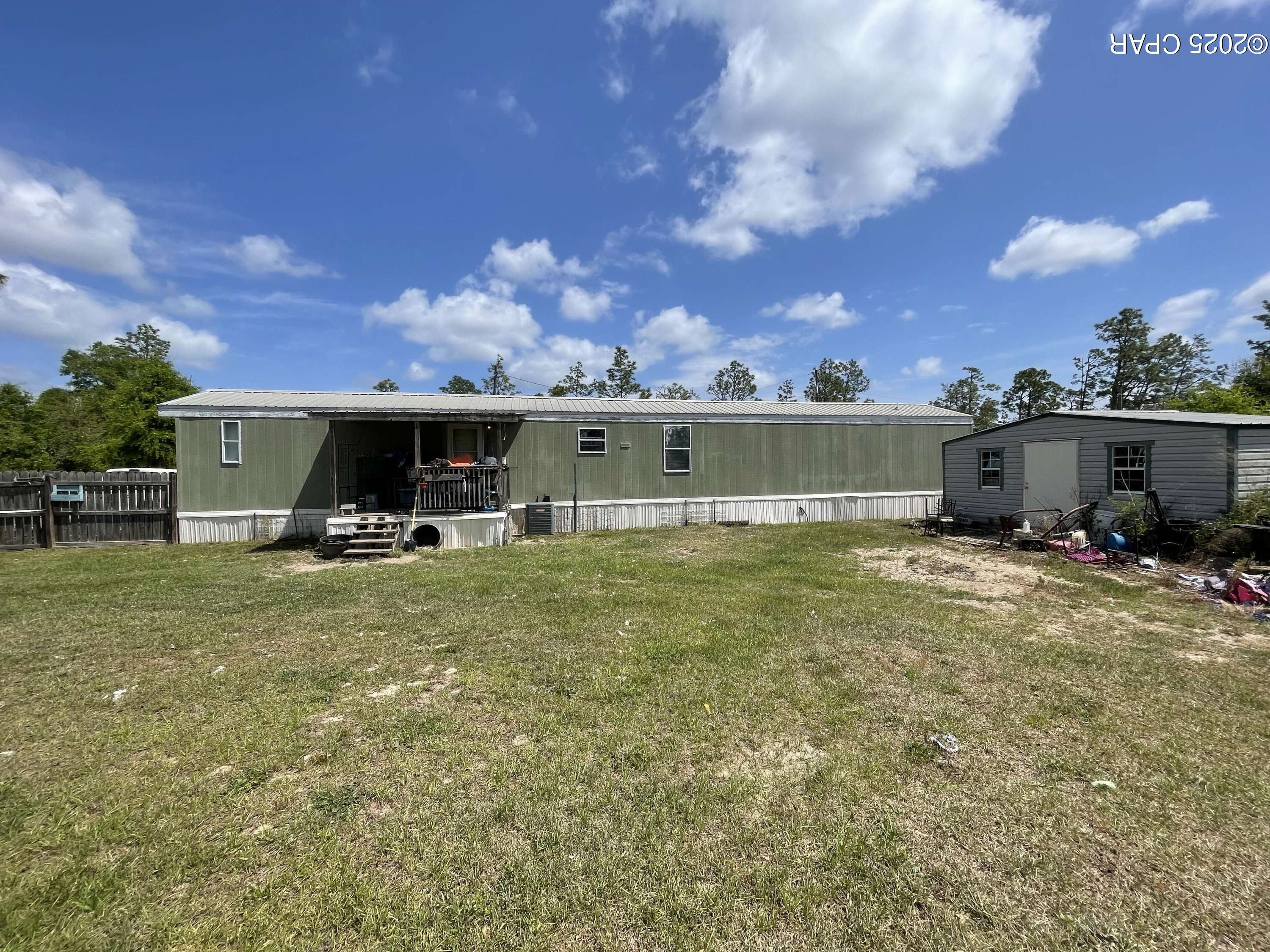 Fountain, FL 32438,10510 Western RD