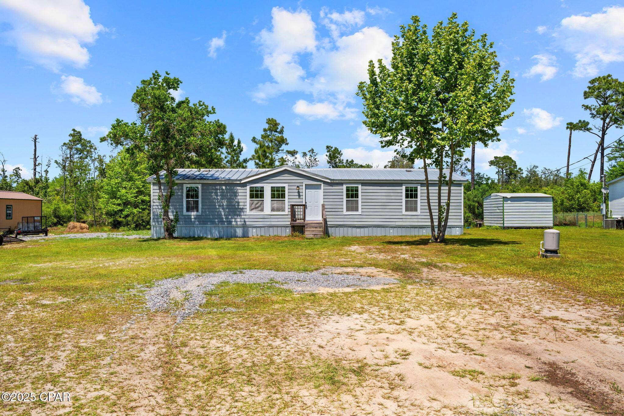 Youngstown, FL 32466,6109 Shannon CIR