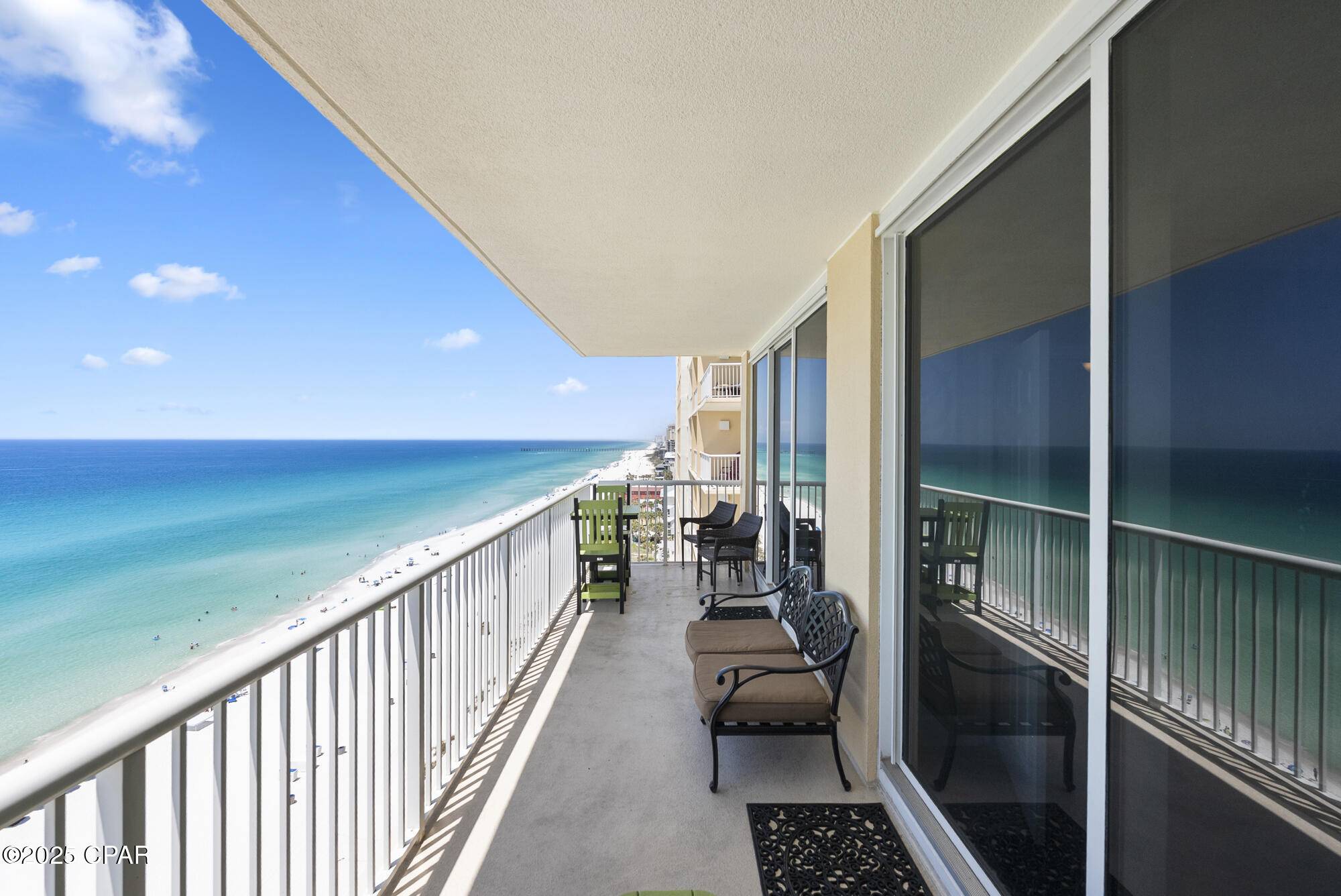 Panama City Beach, FL 32407,10811 Front Beach RD #1301