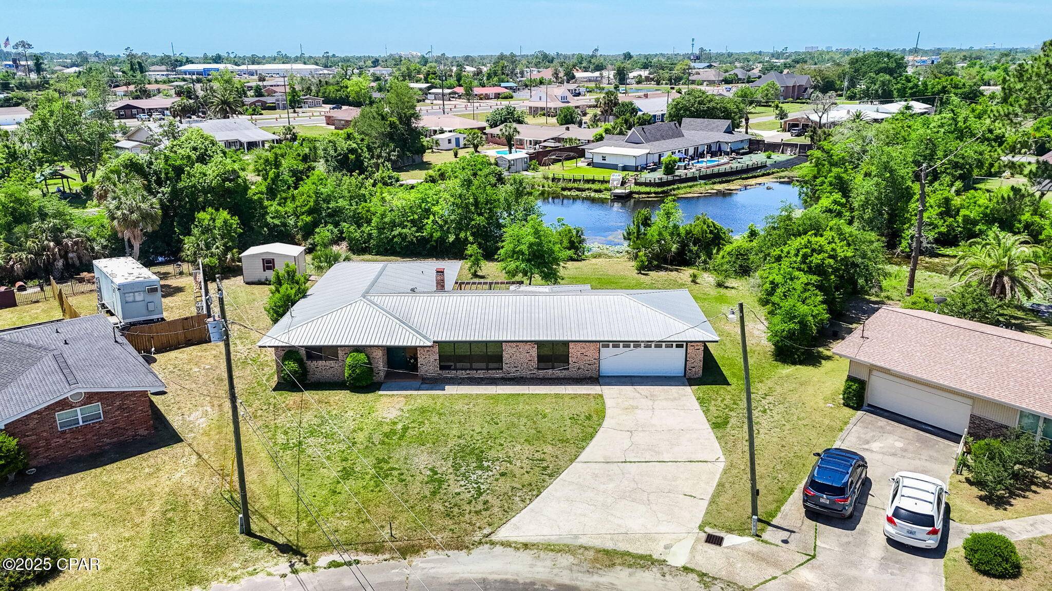 Panama City, FL 32405,2134 Island Lake CIR