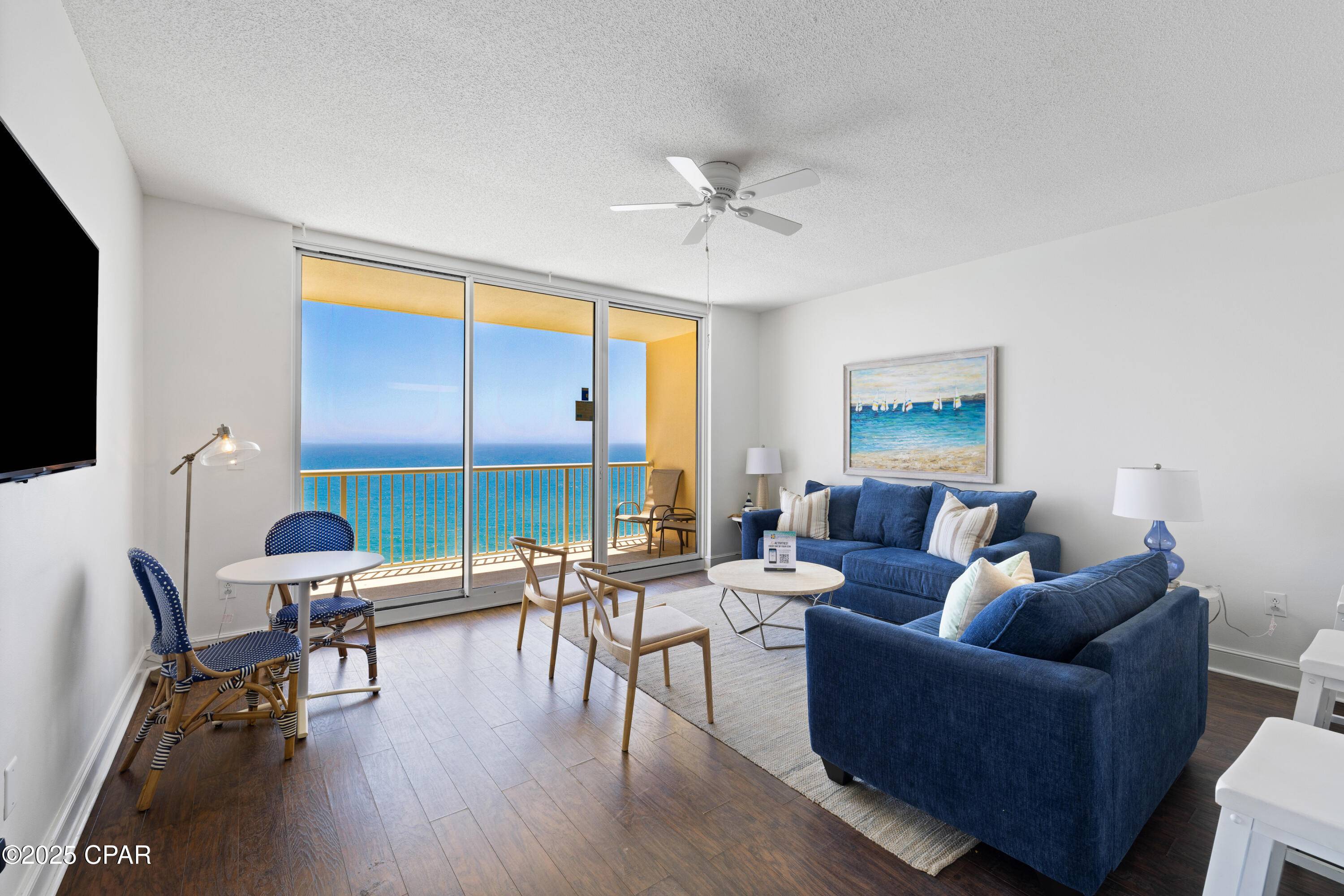 Panama City Beach, FL 32407,10901 Front Beach #2306