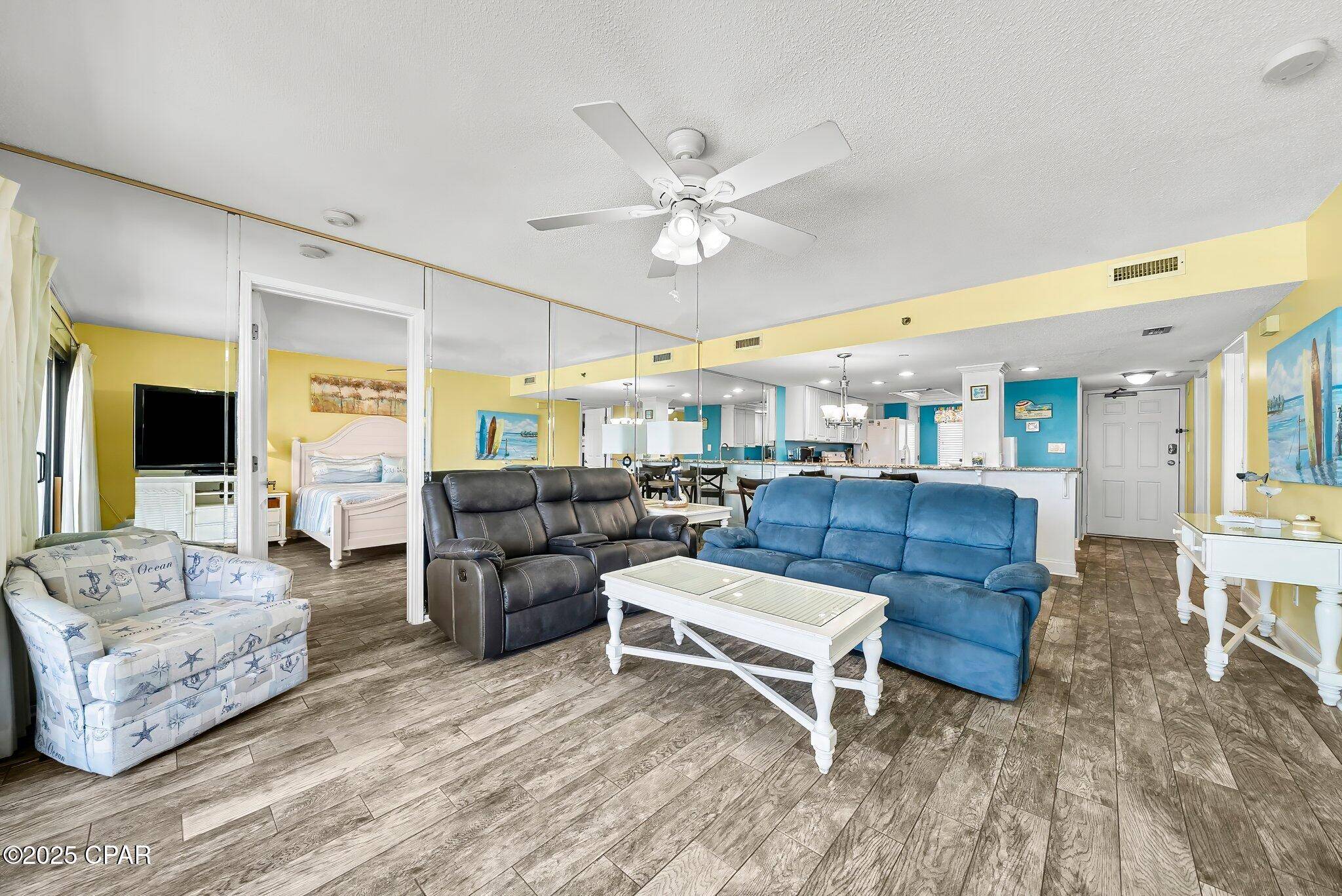 Panama City Beach, FL 32408,4715 Thomas 605 D DR #605D