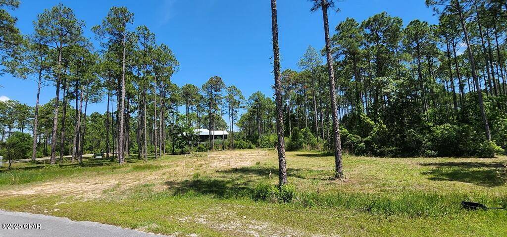 Panama City Beach, FL 32413,7644 Coastal Hammock TRL