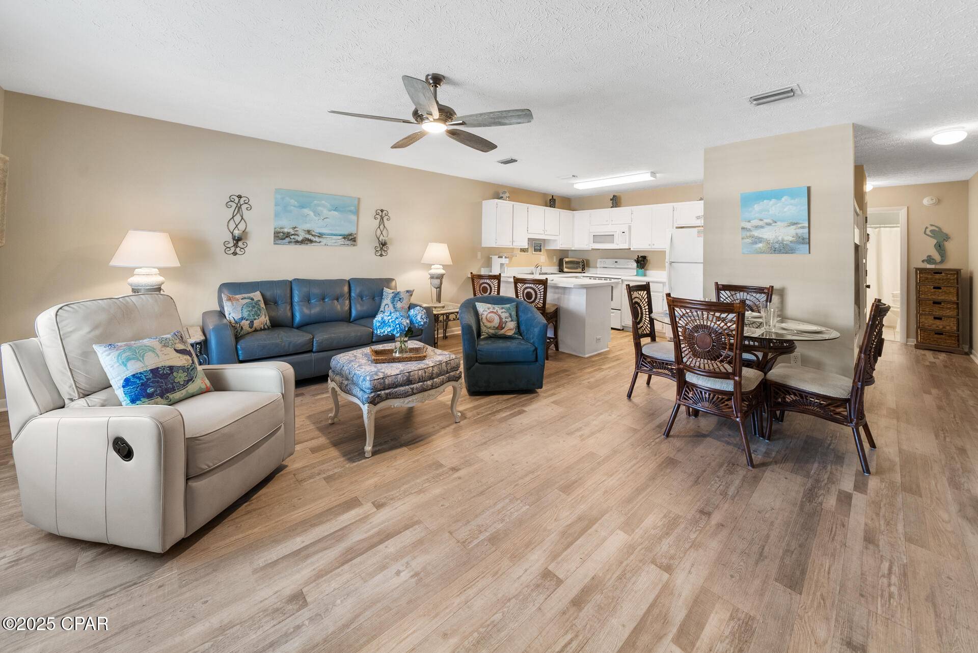 Panama City Beach, FL 32413,17642 Front Beach RD #F7